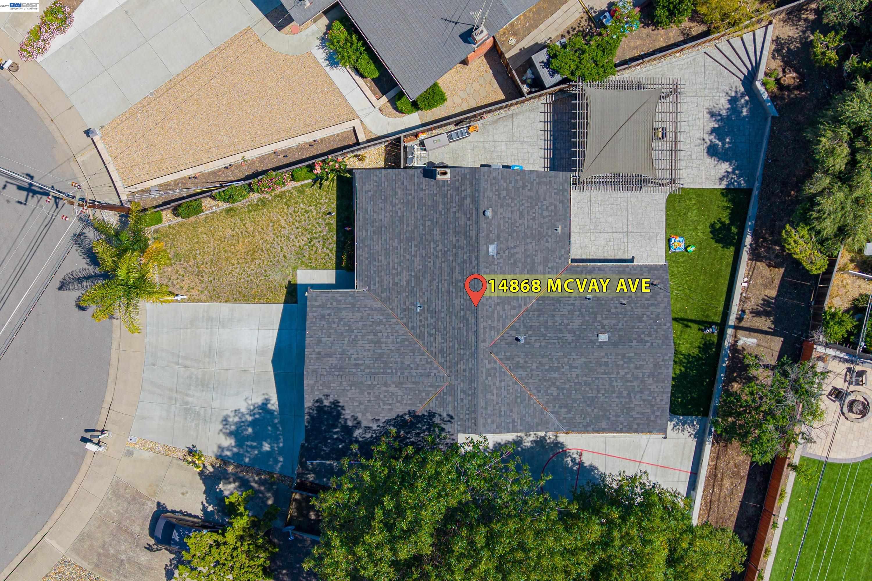 14868 Mcvay Ave