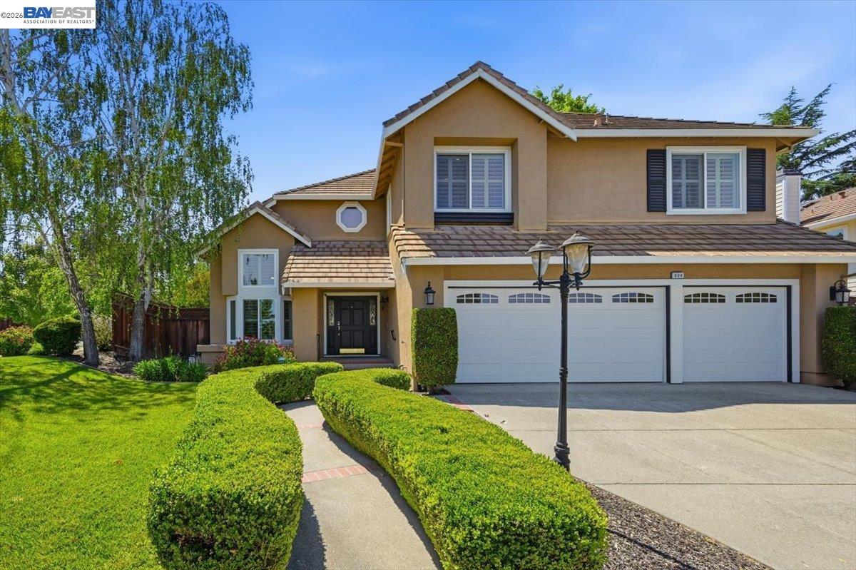 604 Sycamore Ct