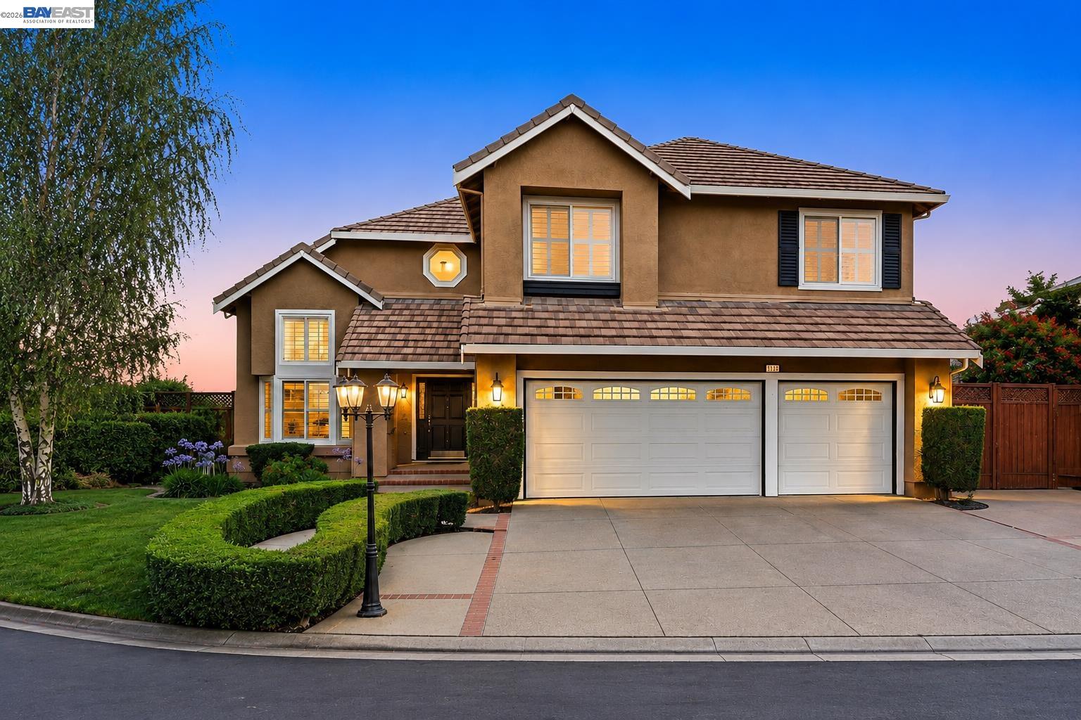 604 Sycamore Ct