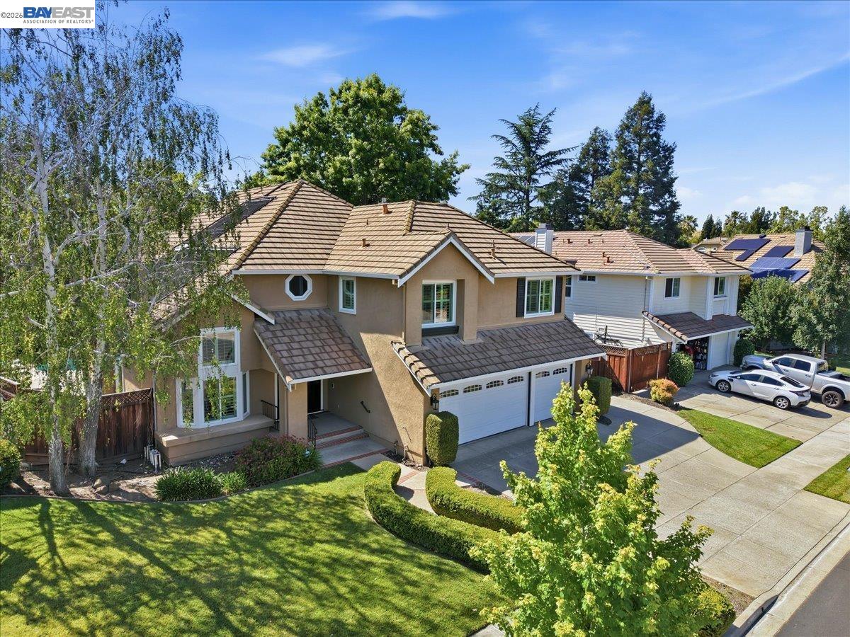 604 Sycamore Ct