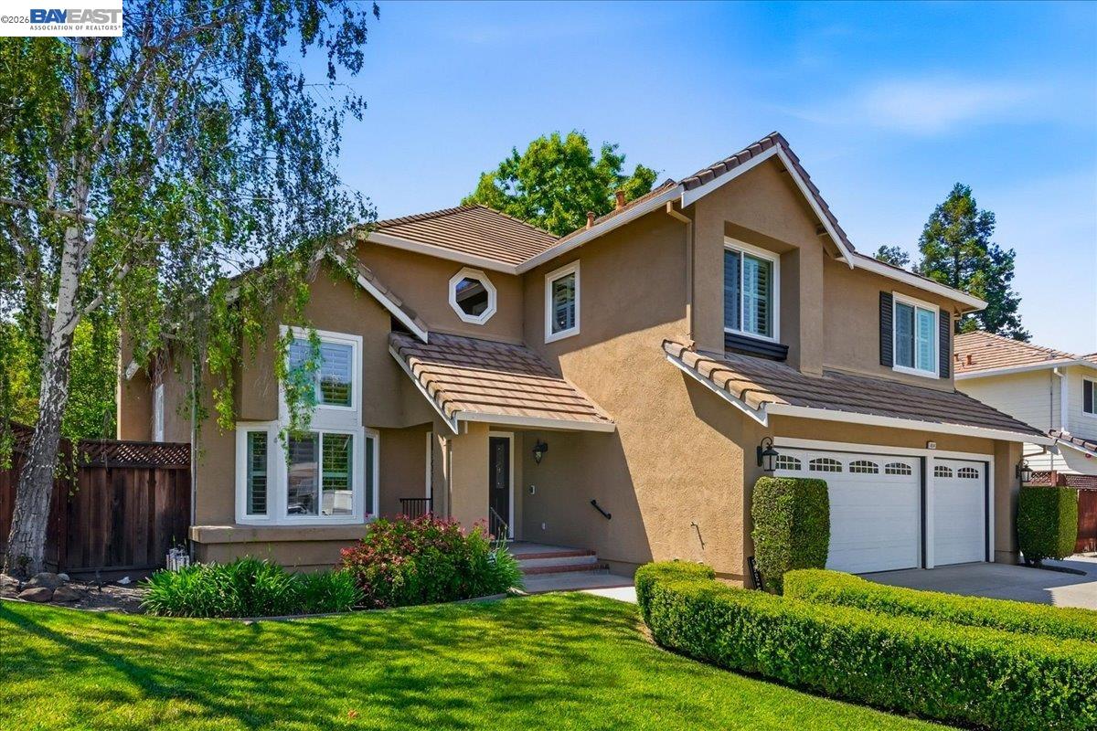 604 Sycamore Ct
