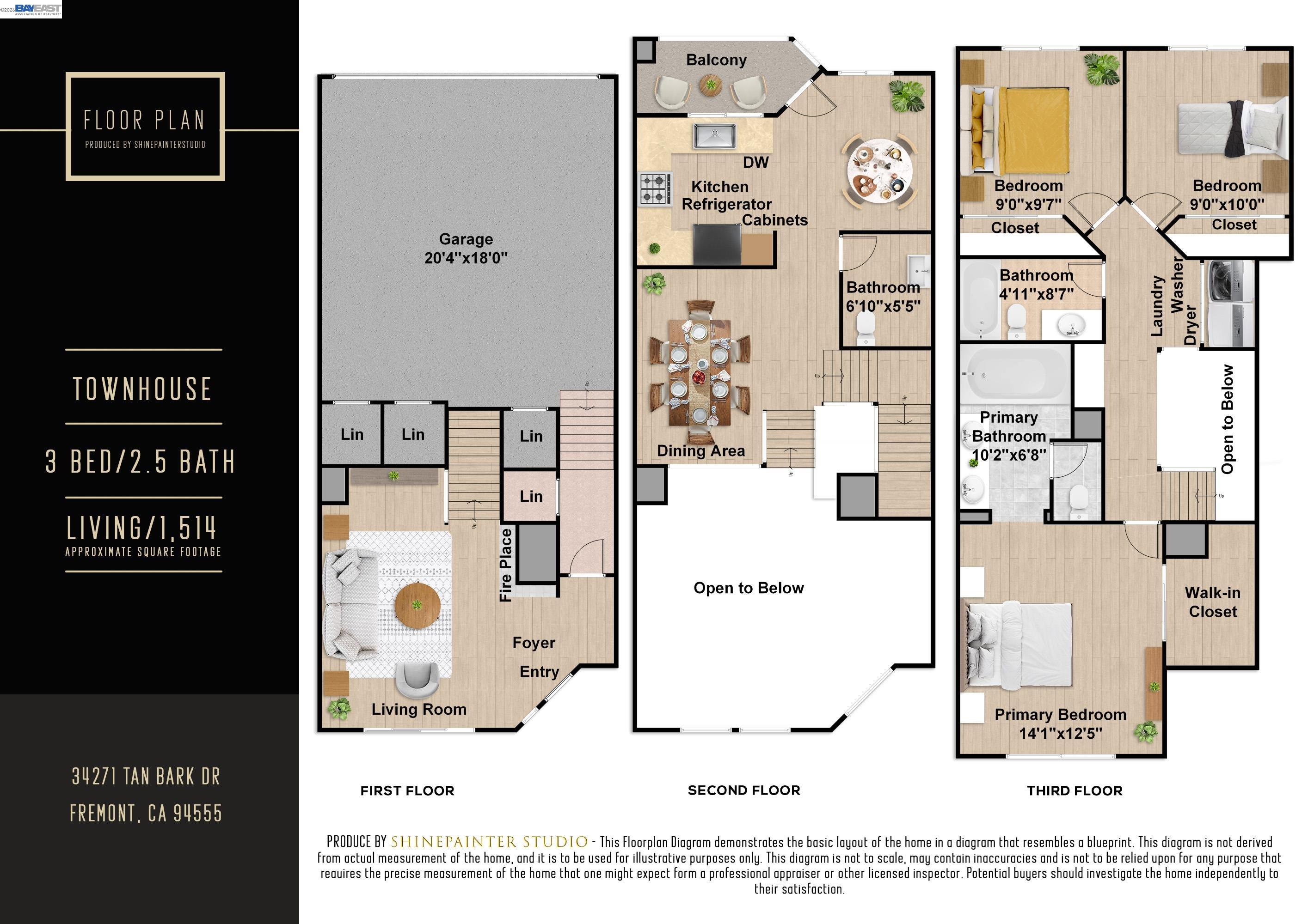 34271 Tan Bark Dr # 151