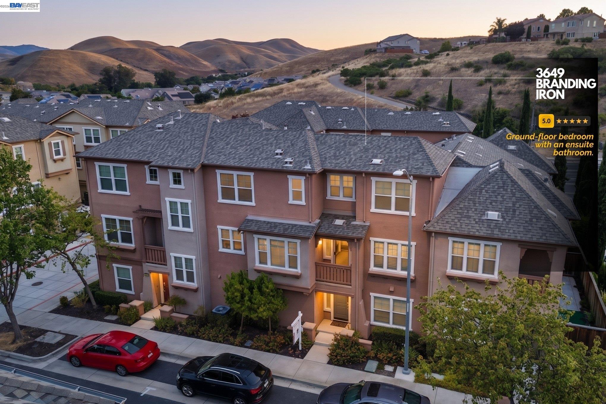 3649 Branding Iron Pl