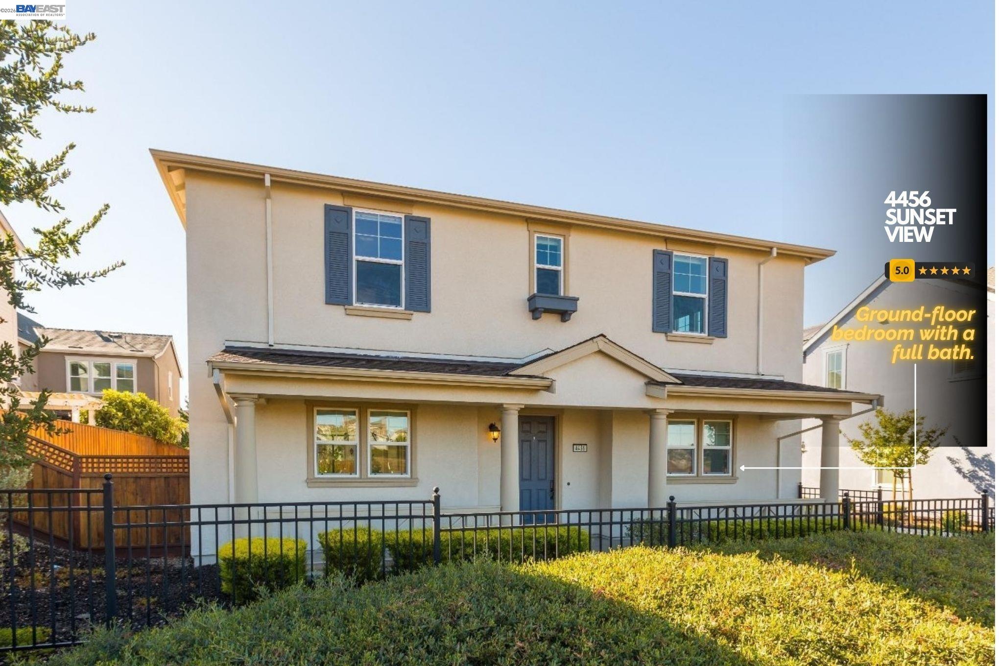 4456 Sunset View Dr