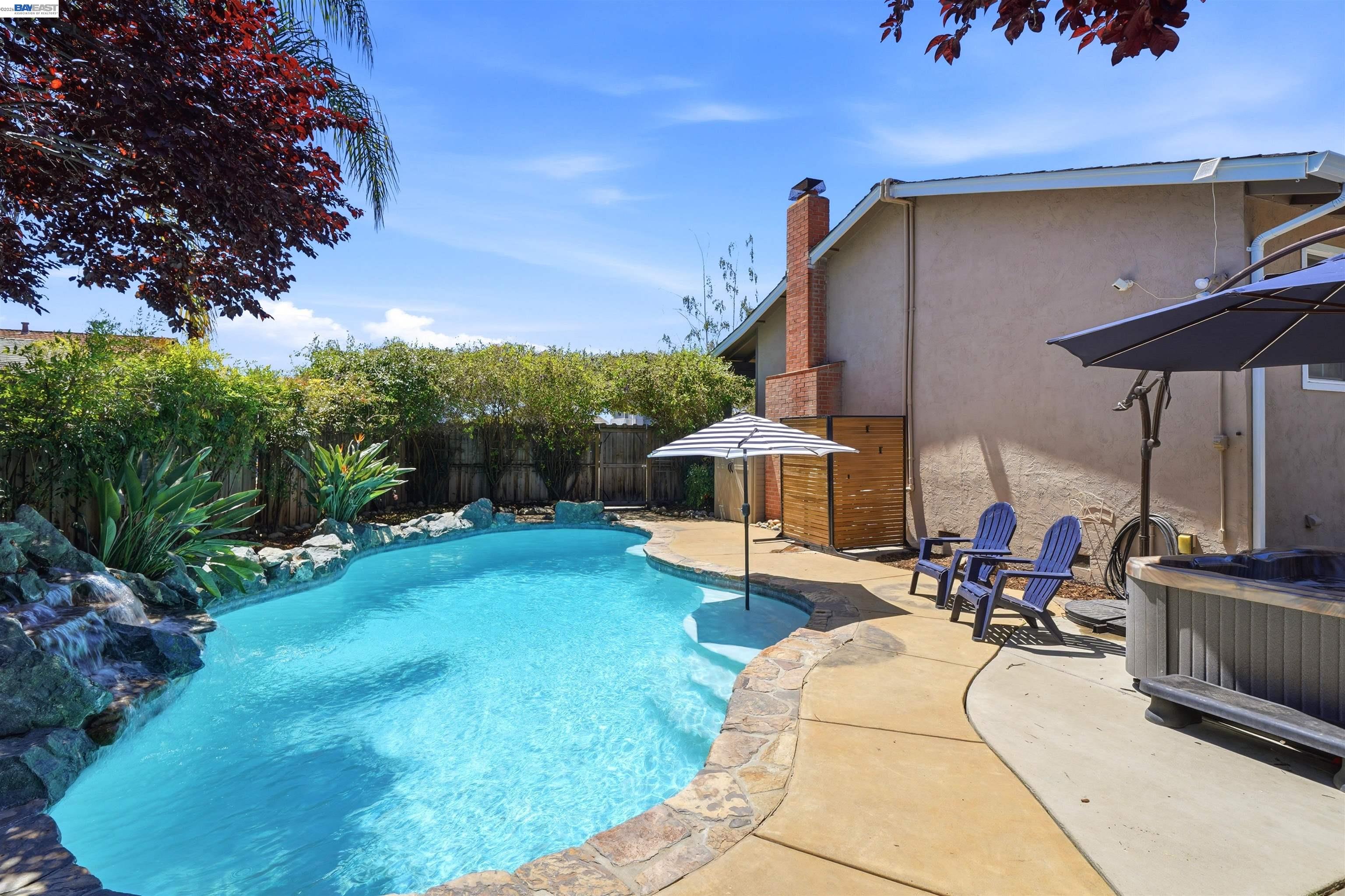 241 Garnet Drive