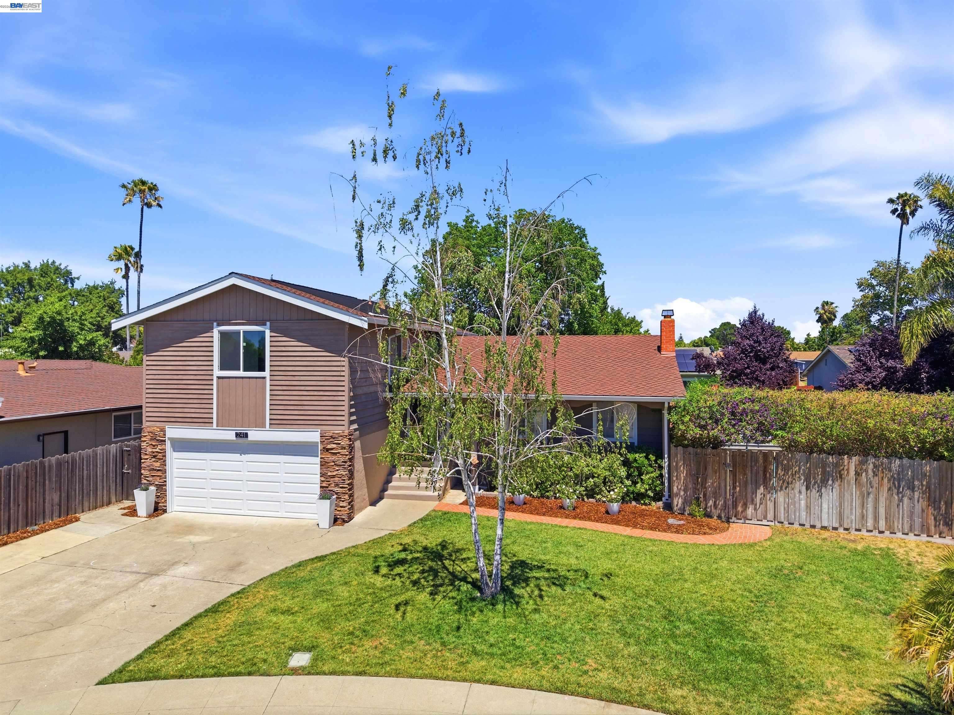 241 Garnet Drive
