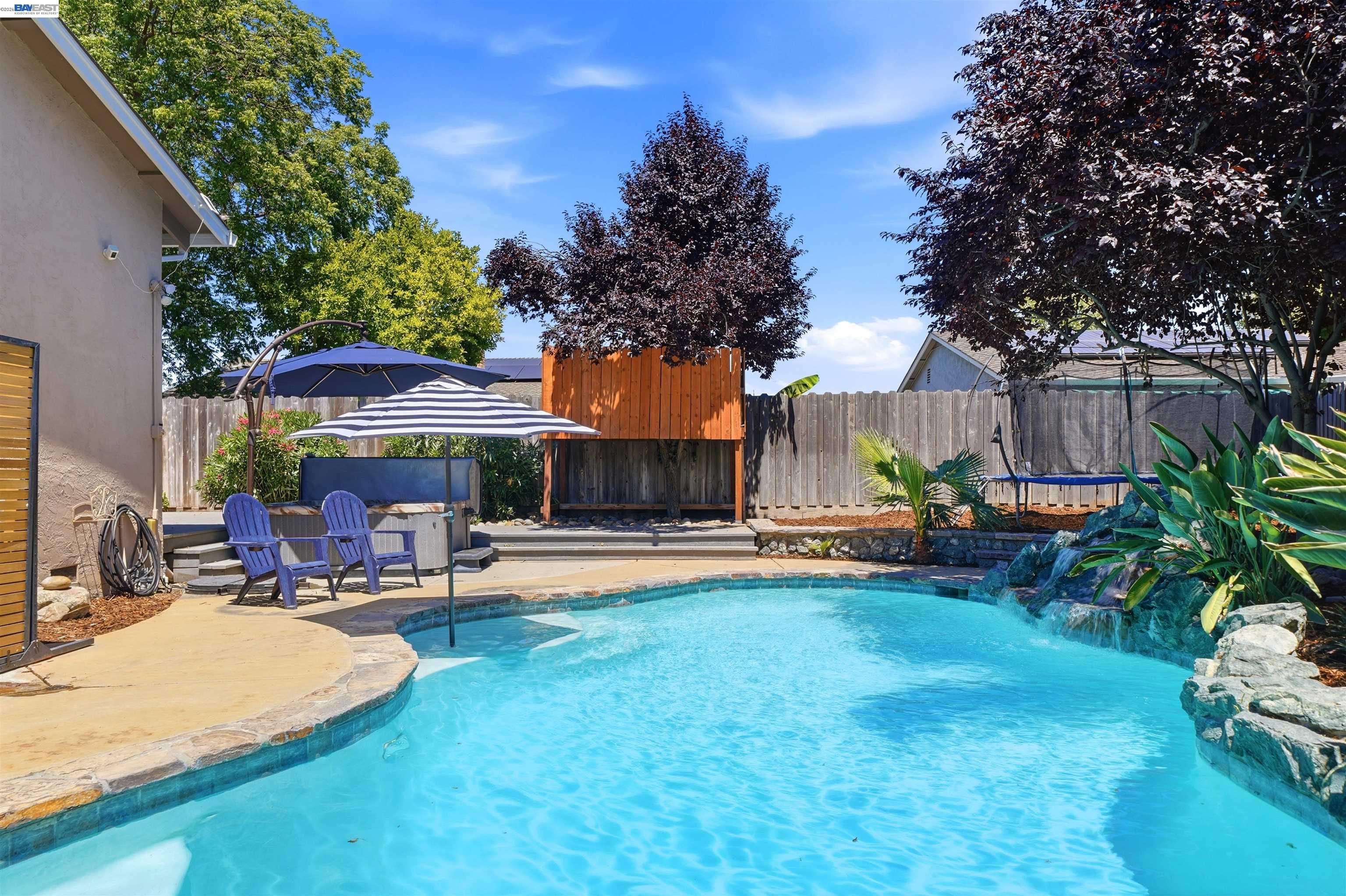 241 Garnet Drive