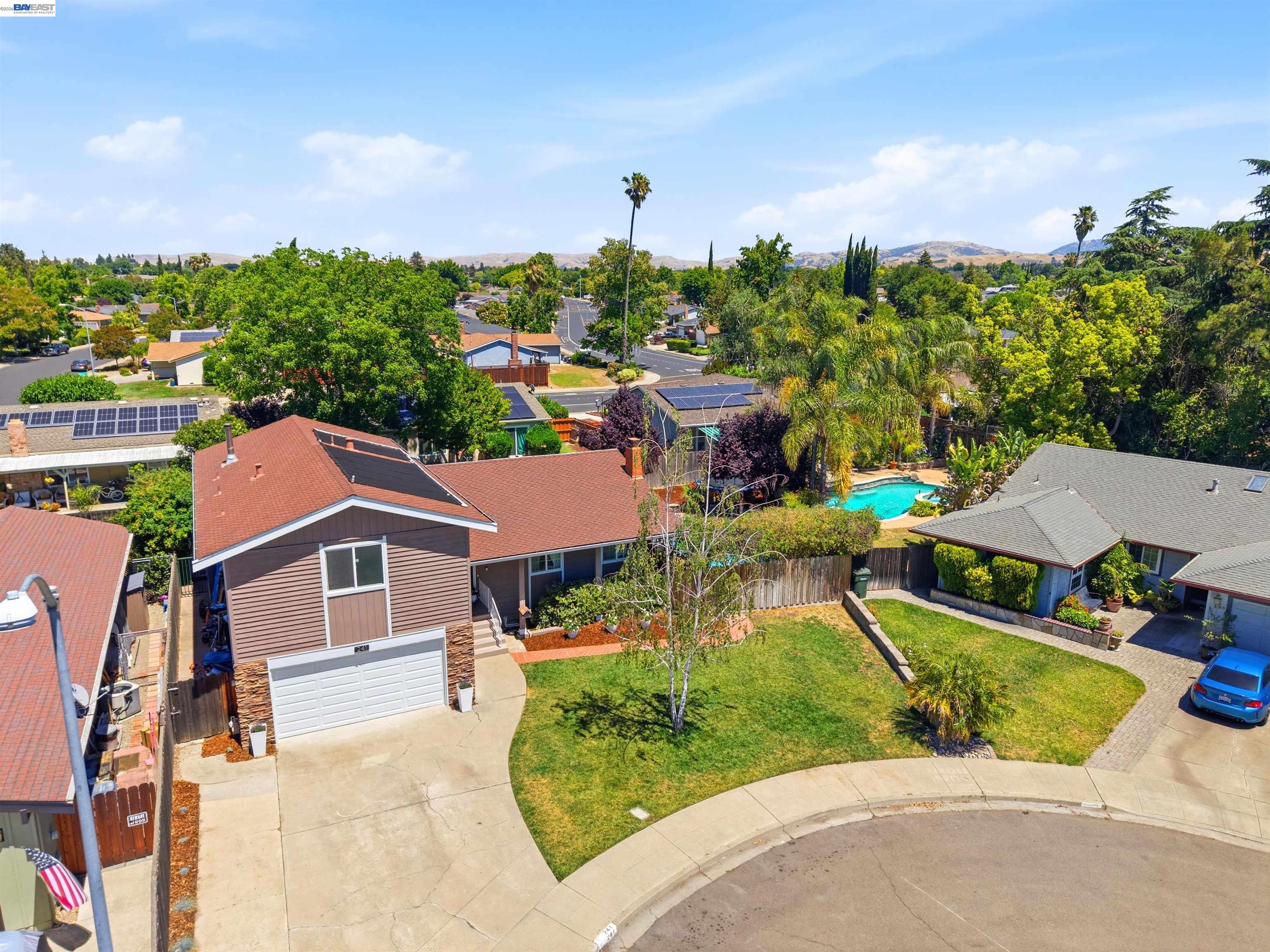 241 Garnet Drive