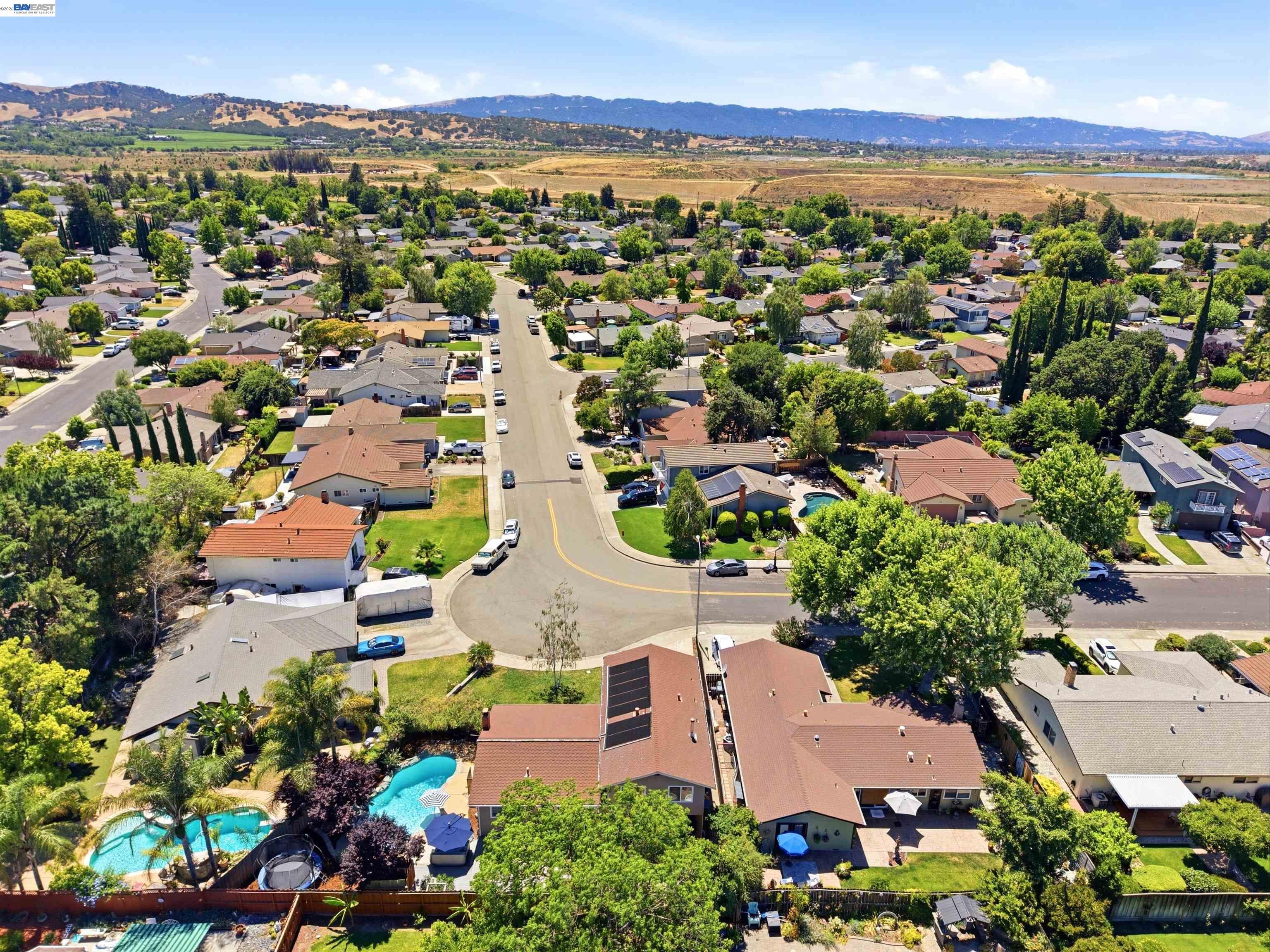 241 Garnet Drive