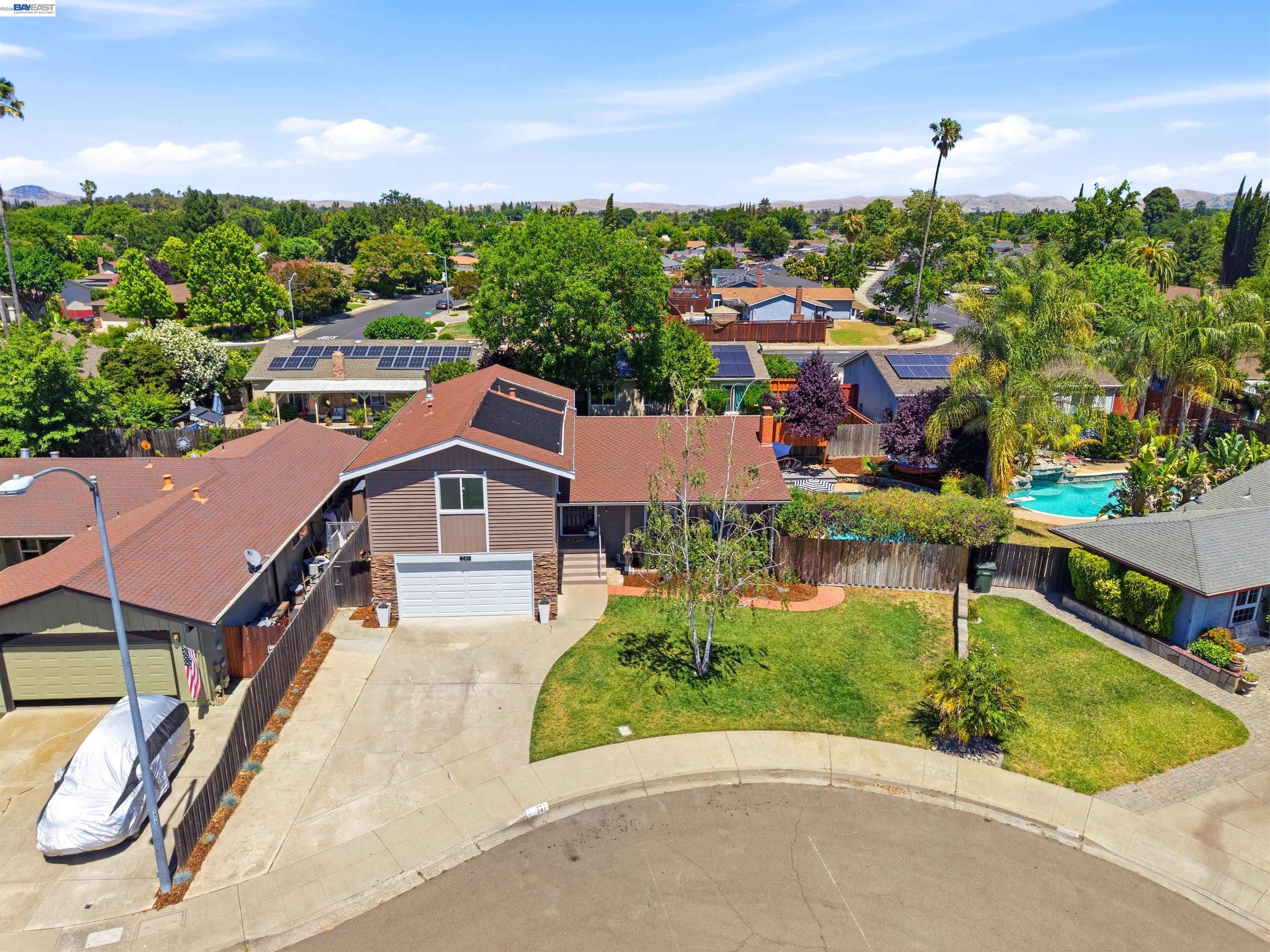 241 Garnet Drive