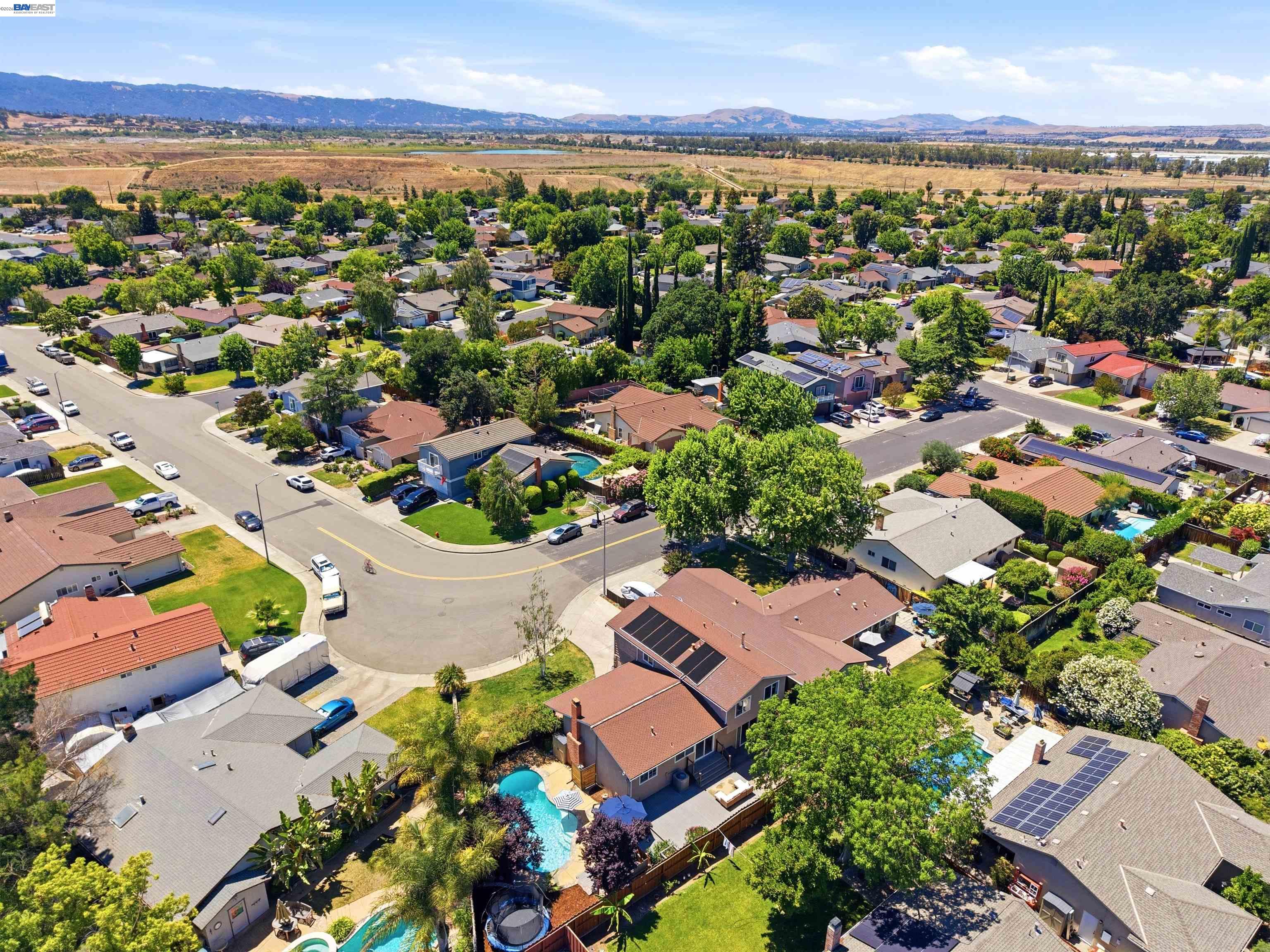 241 Garnet Drive
