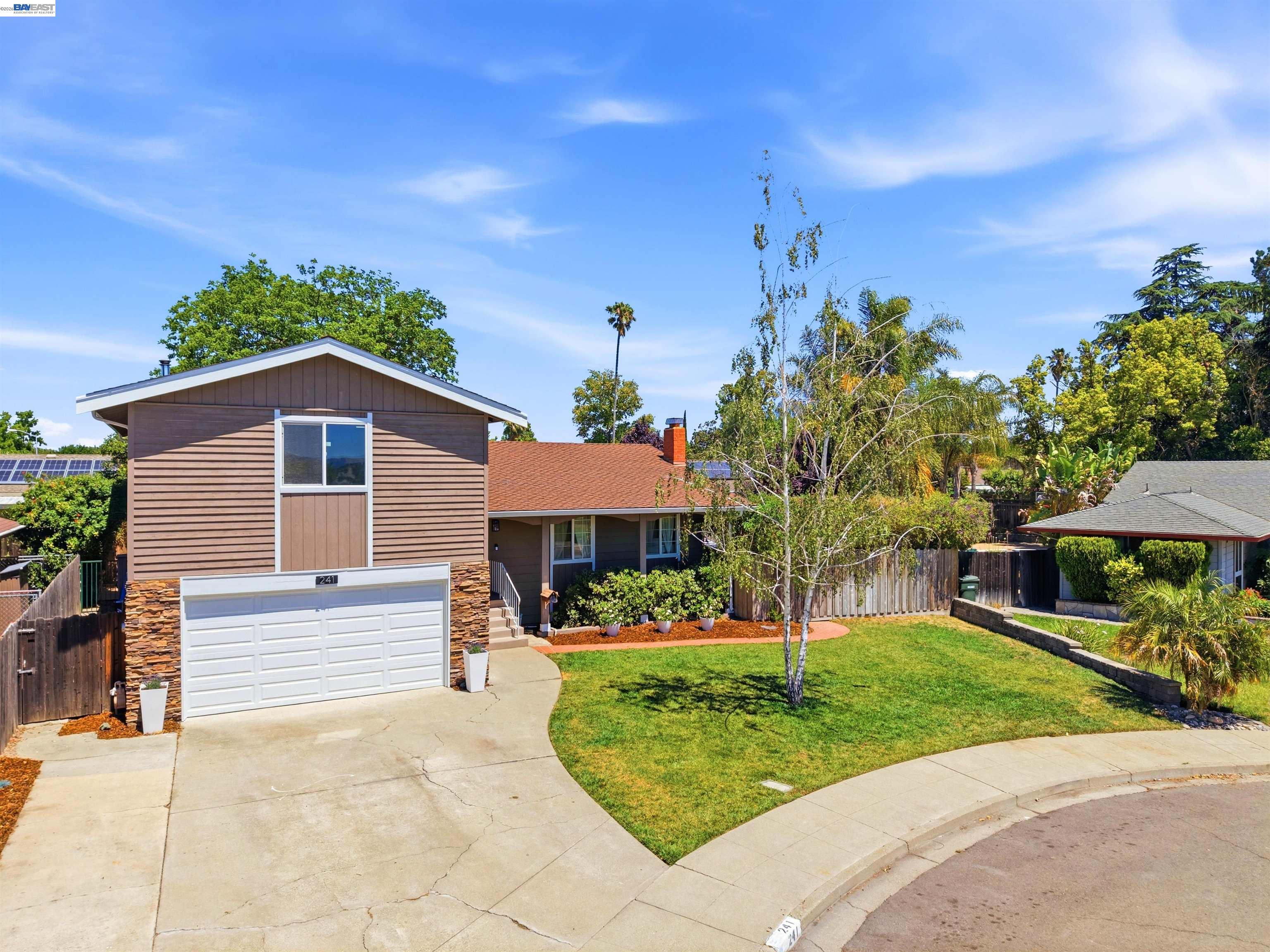 241 Garnet Drive