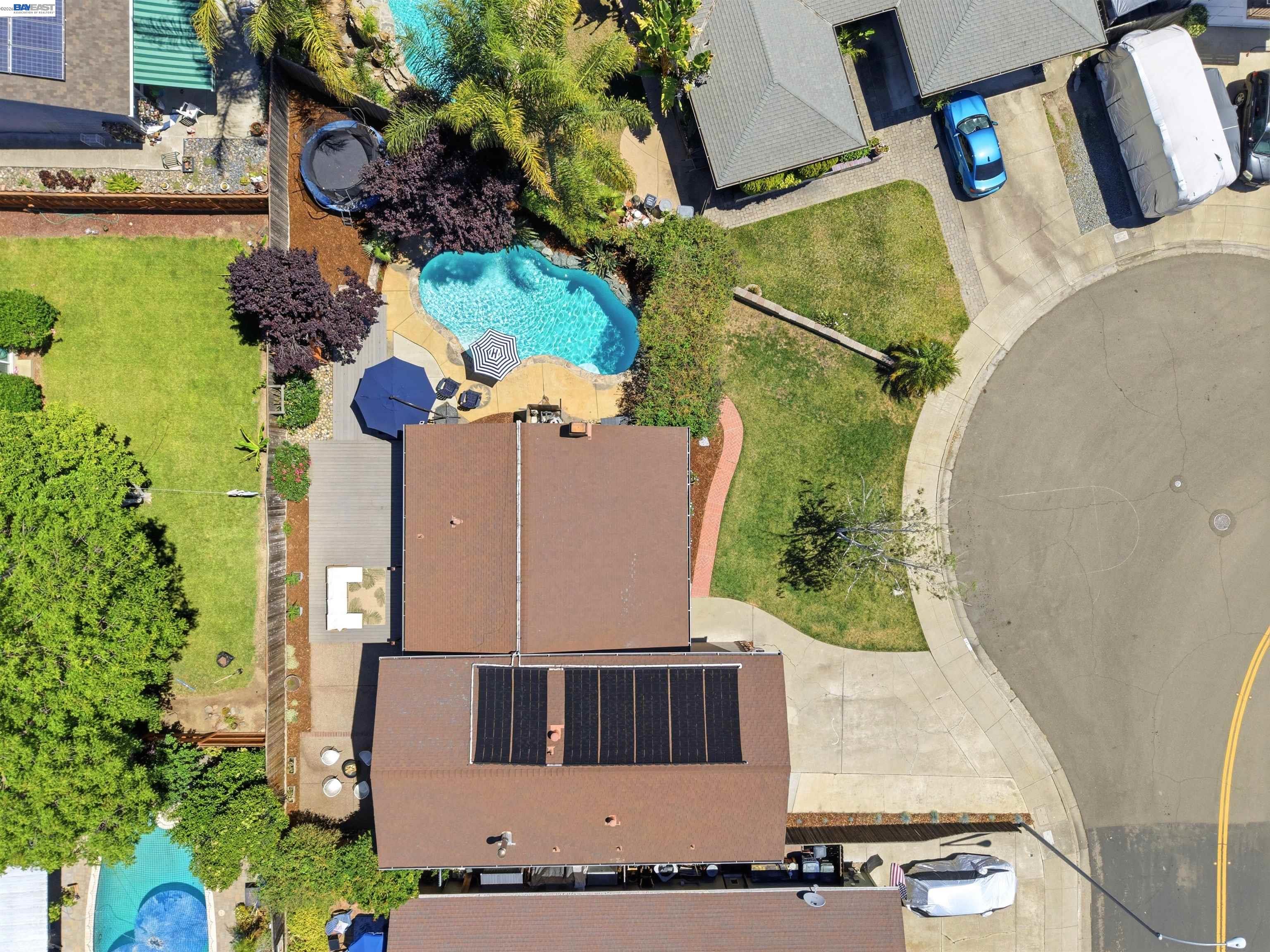 241 Garnet Drive