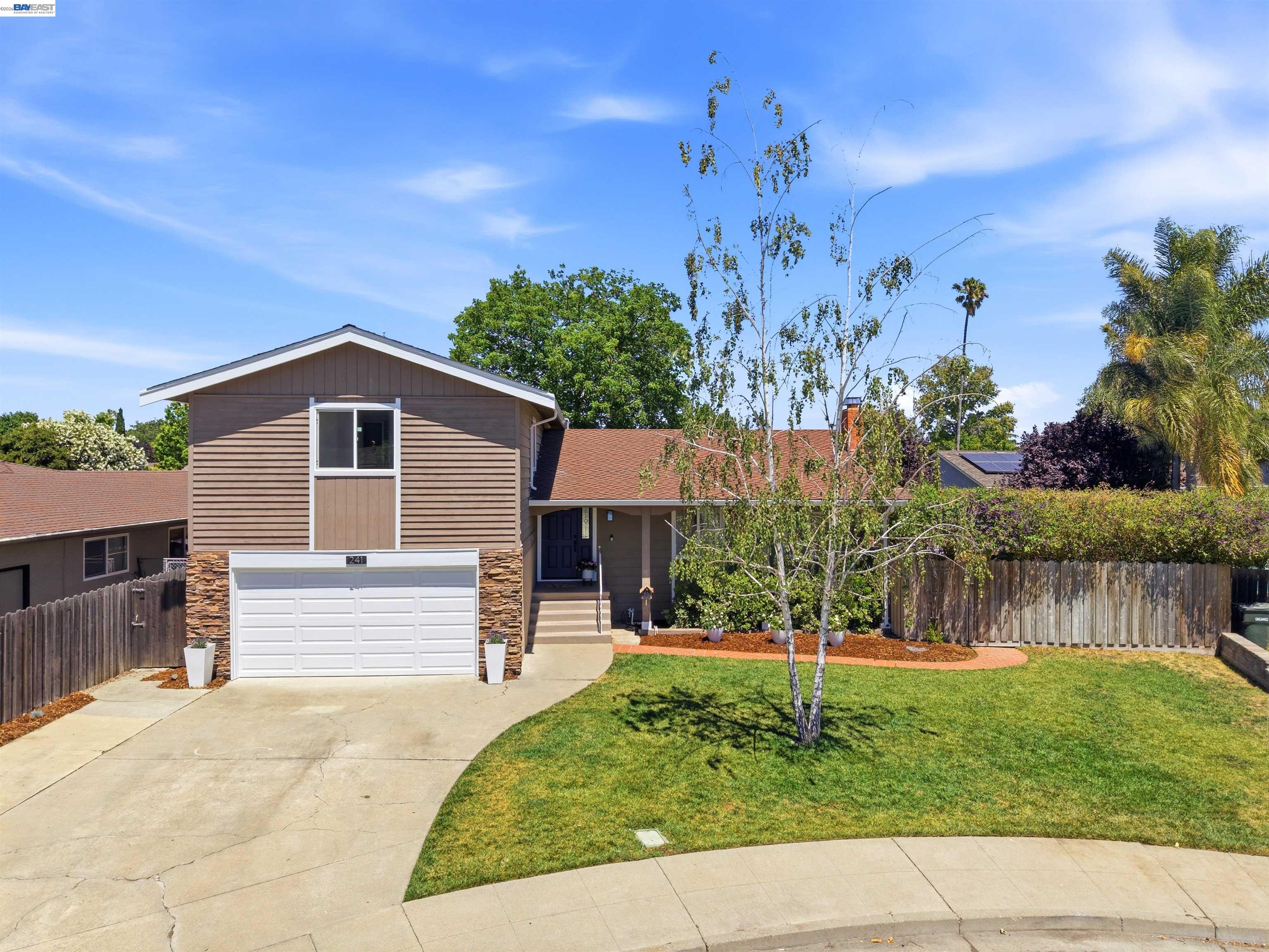 241 Garnet Drive