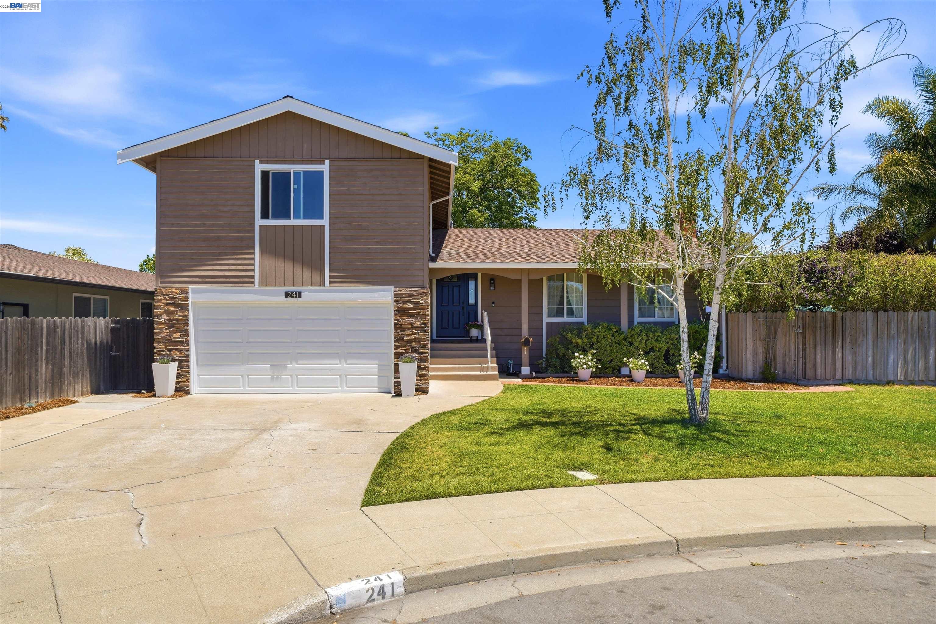 241 Garnet Drive