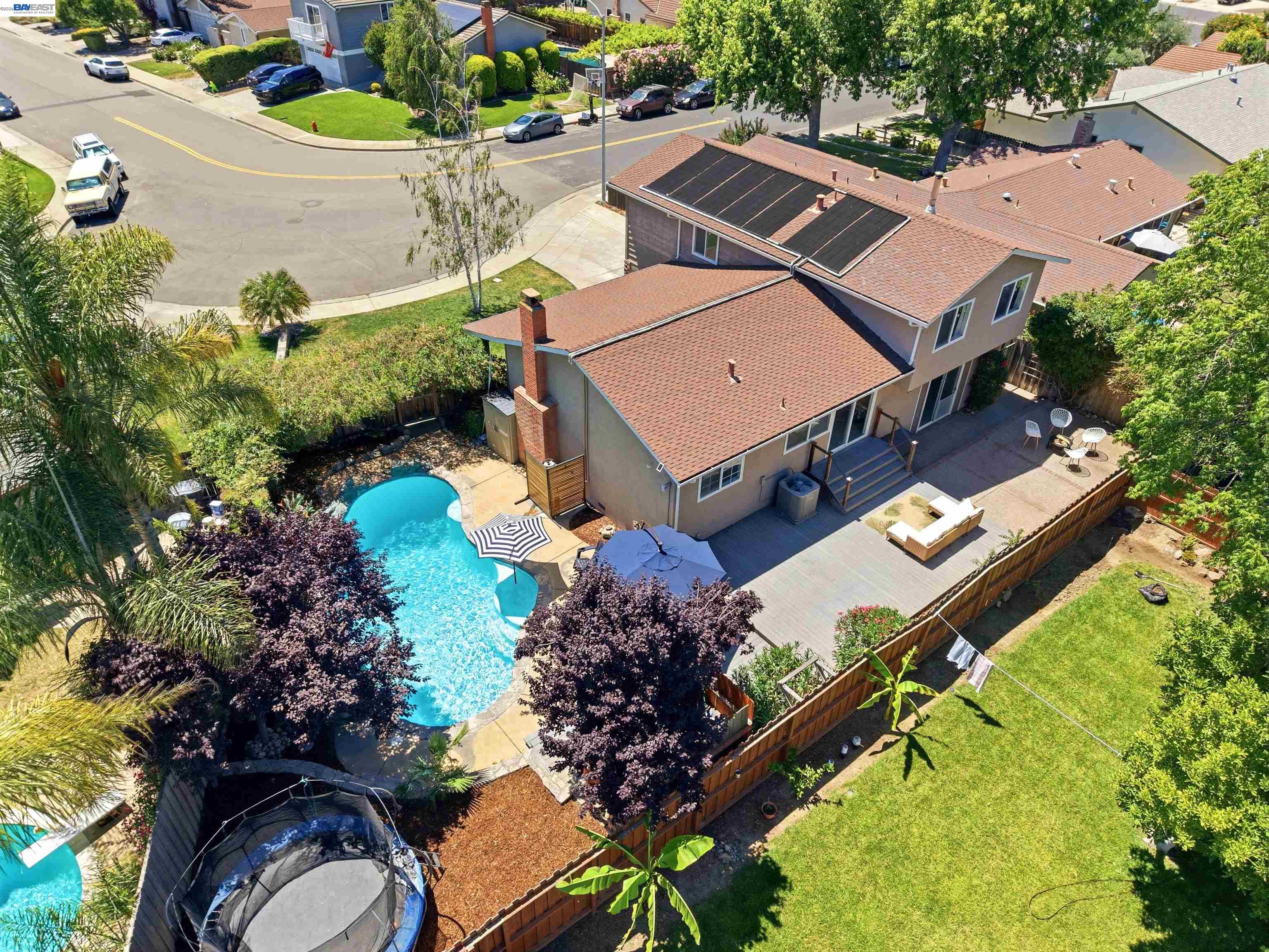 241 Garnet Drive