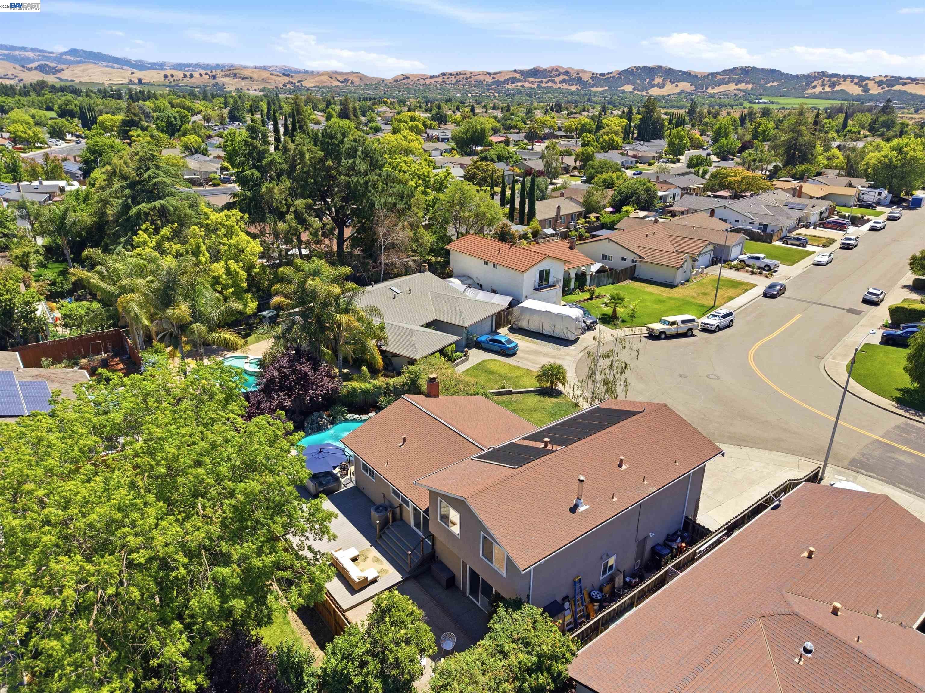 241 Garnet Drive
