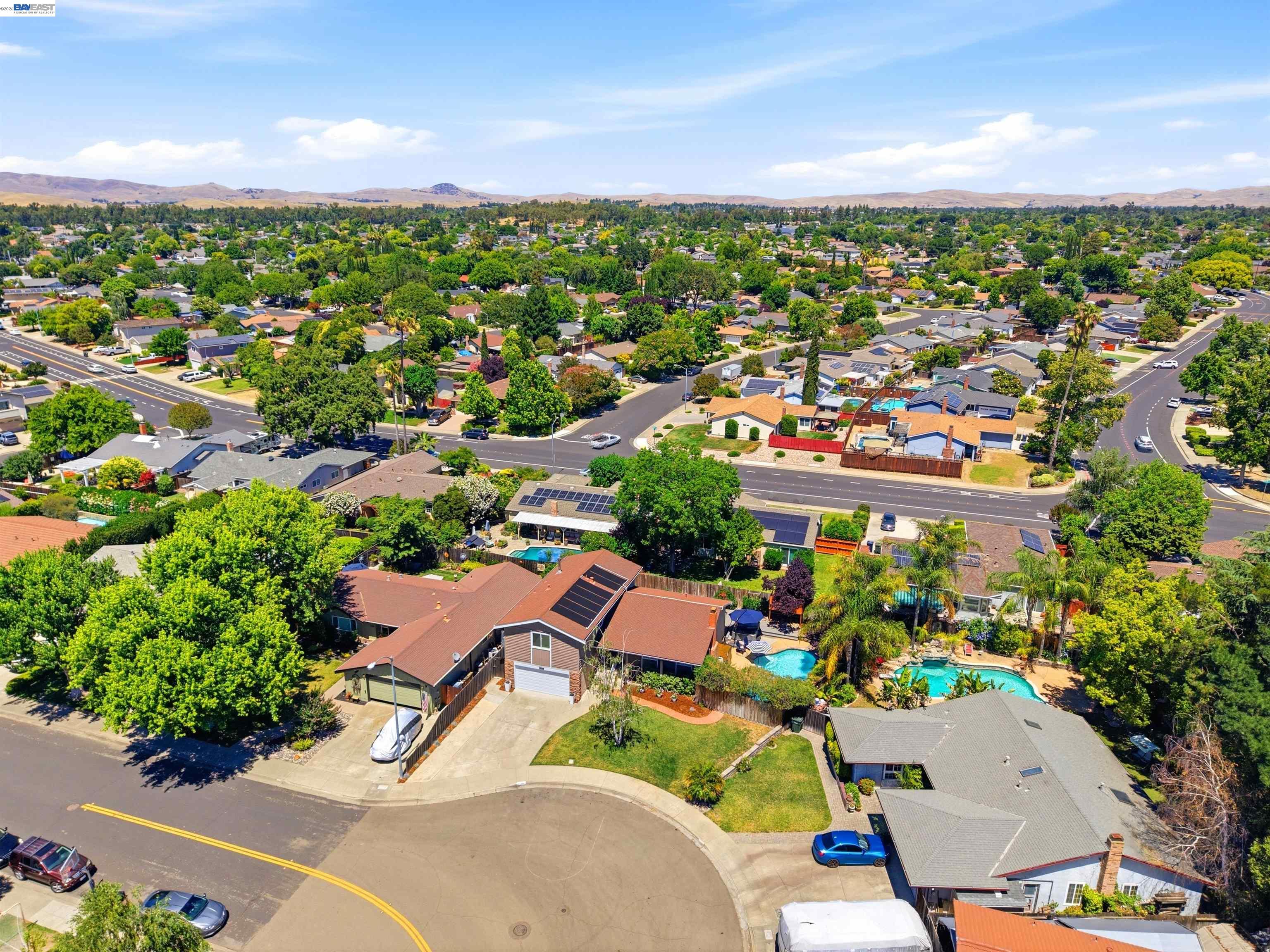 241 Garnet Drive
