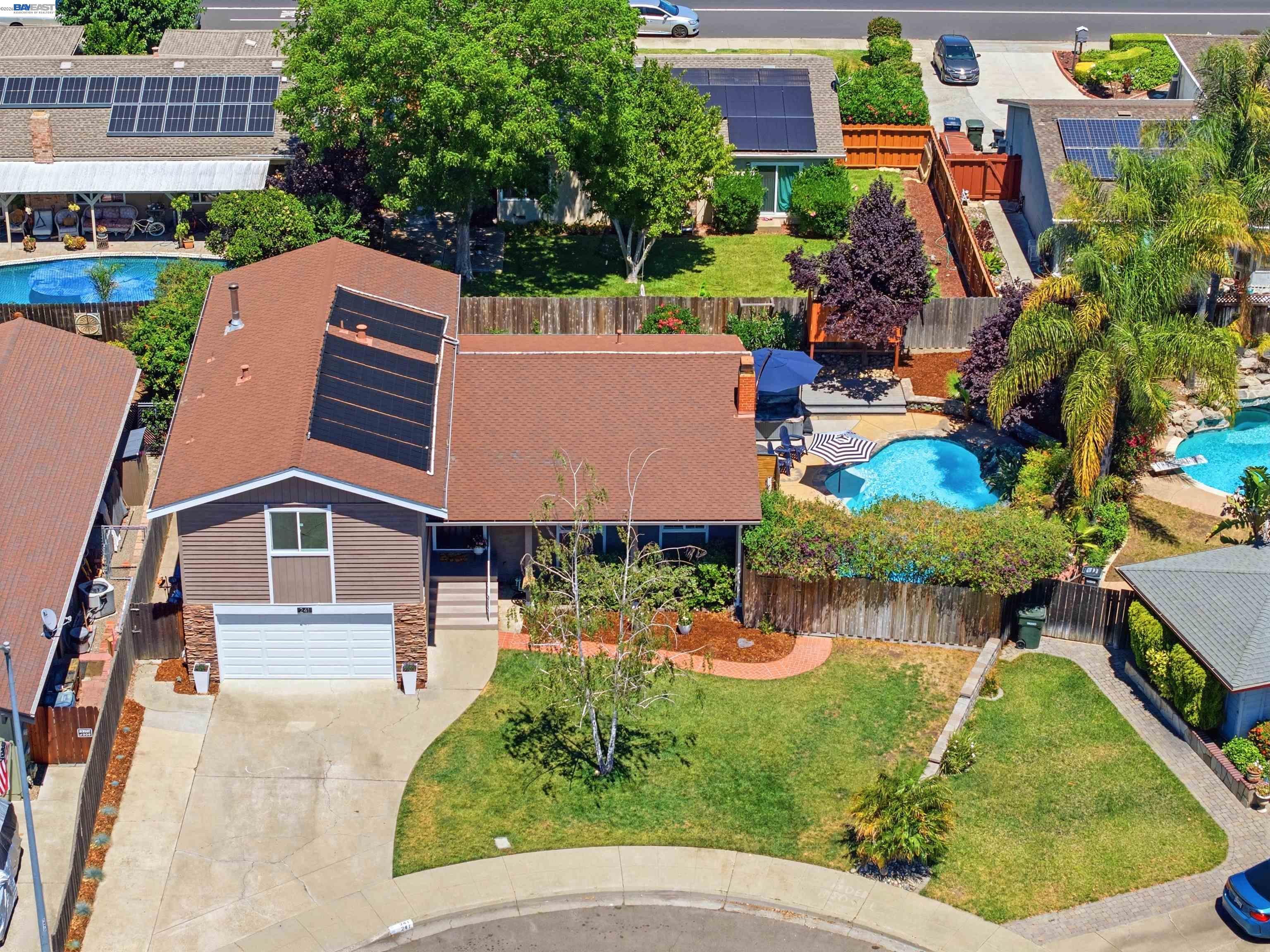 241 Garnet Drive