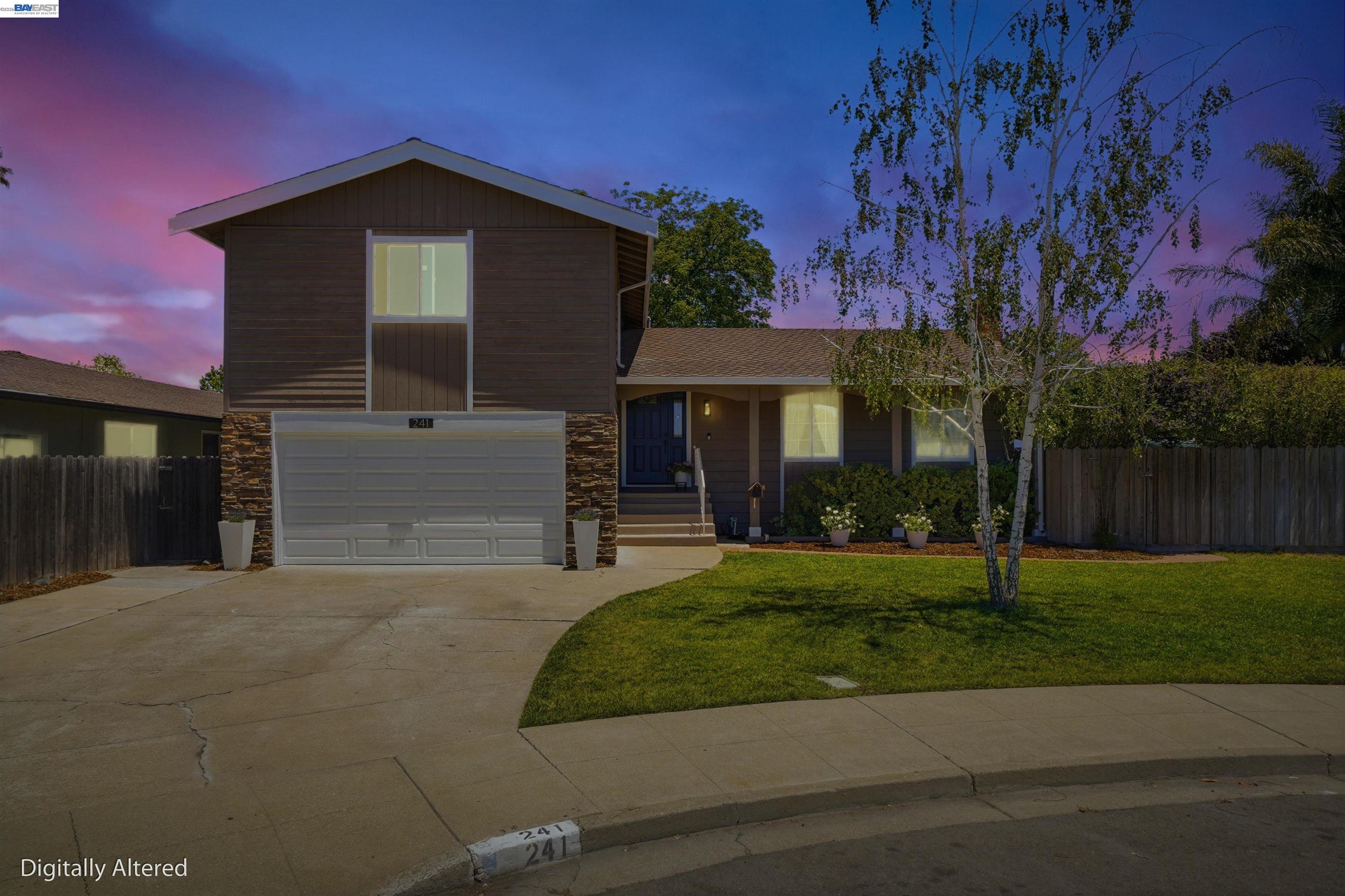 241 Garnet Drive