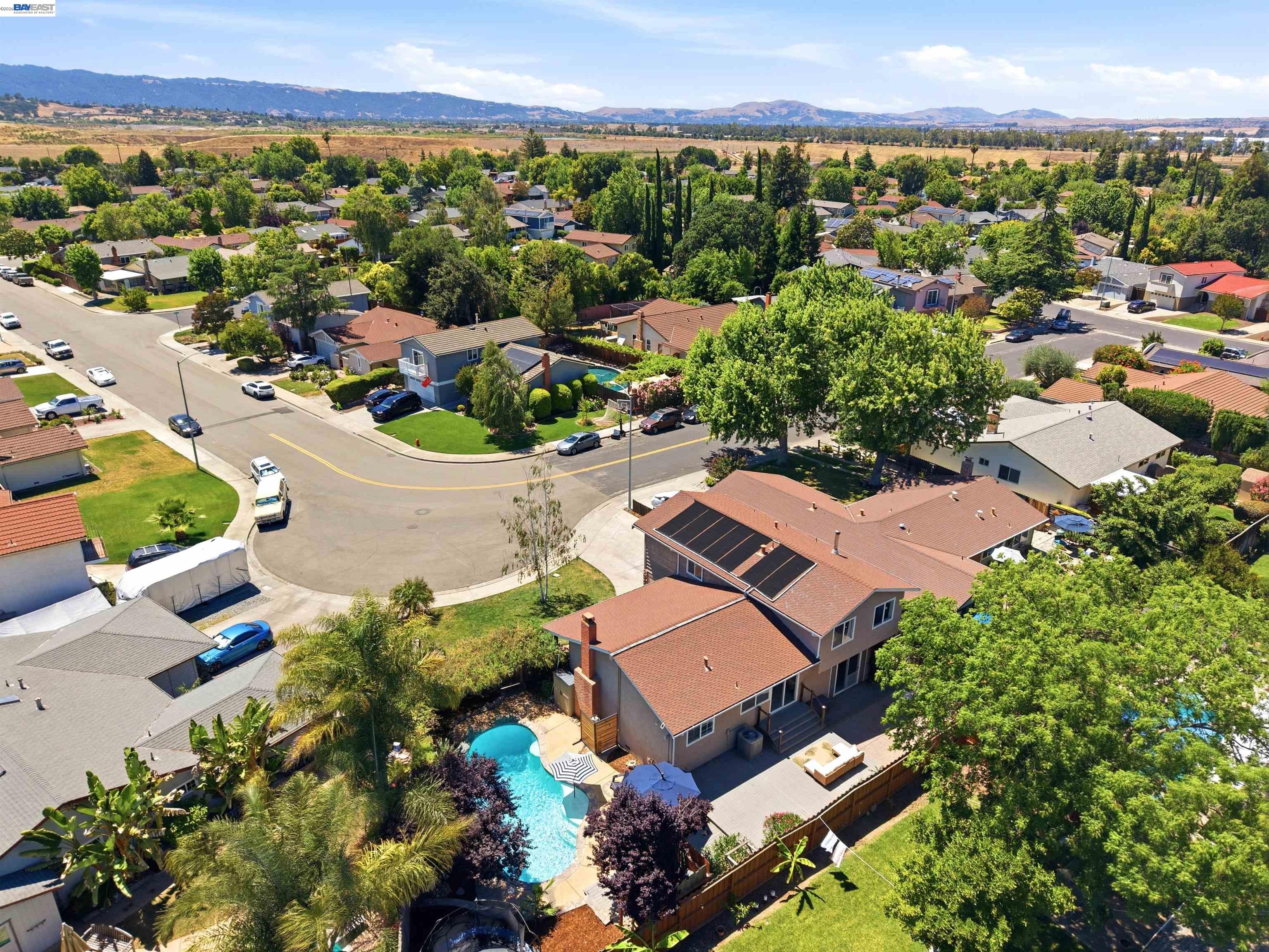 241 Garnet Drive
