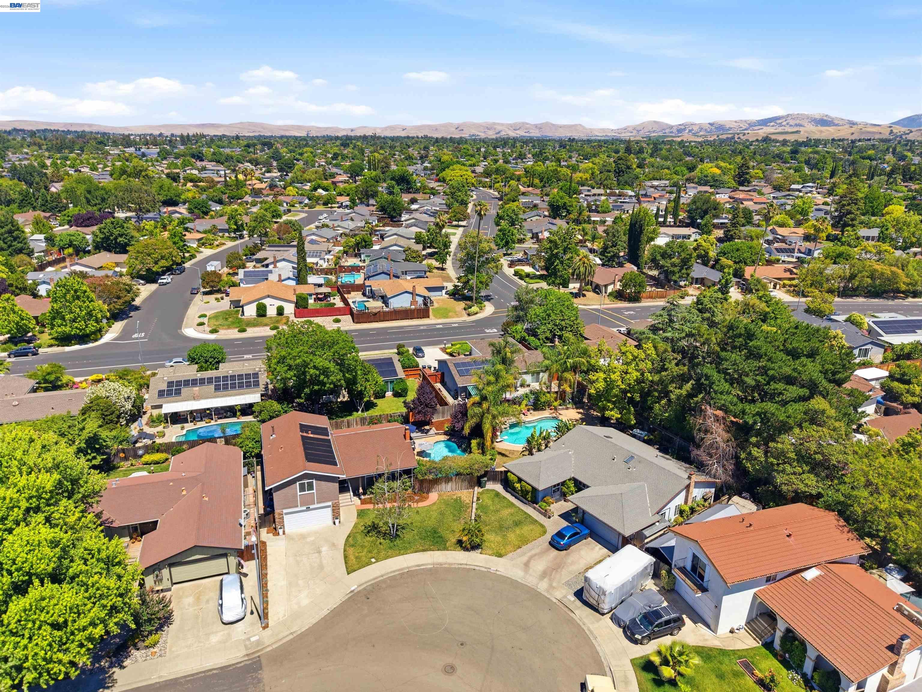 241 Garnet Drive