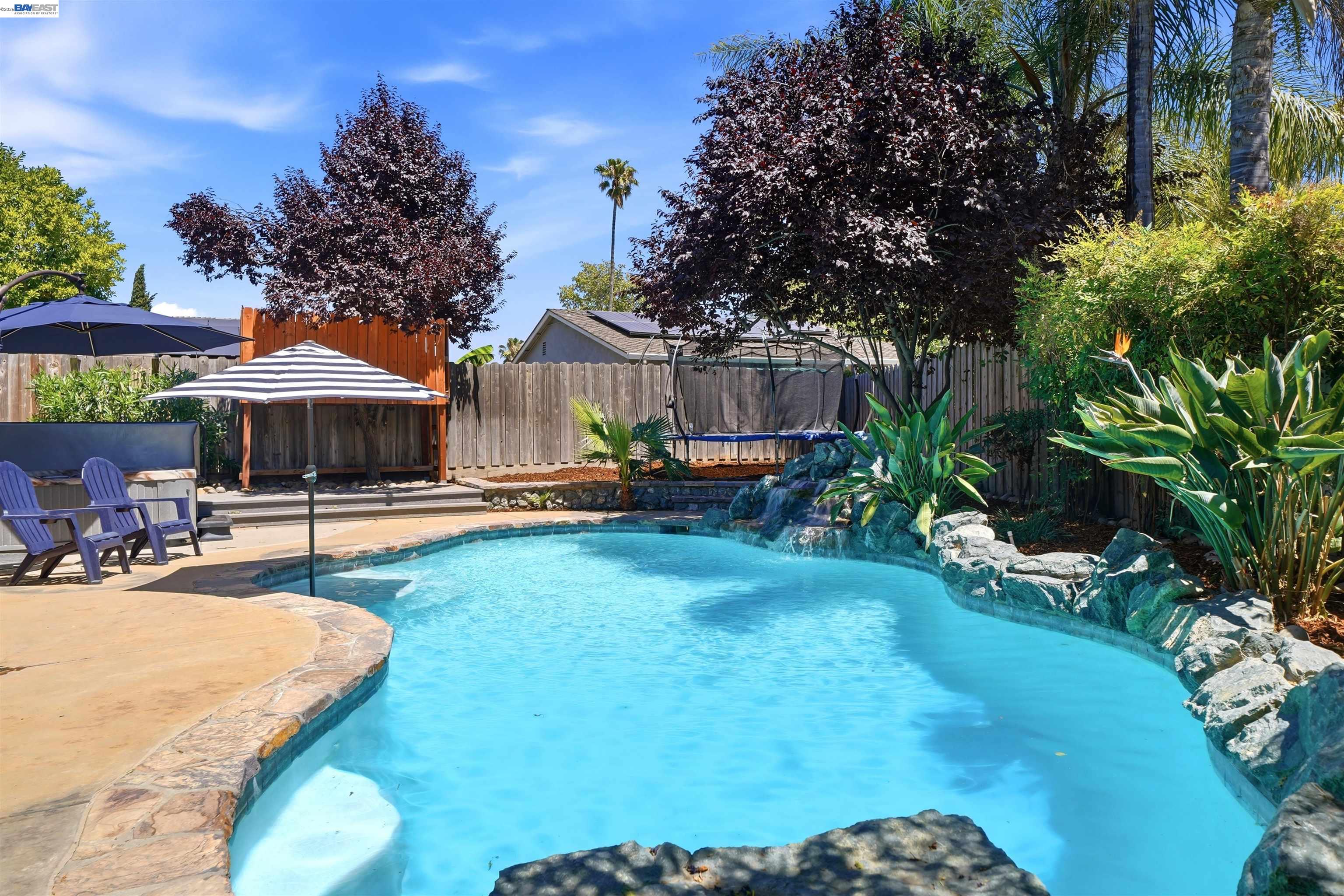 241 Garnet Drive