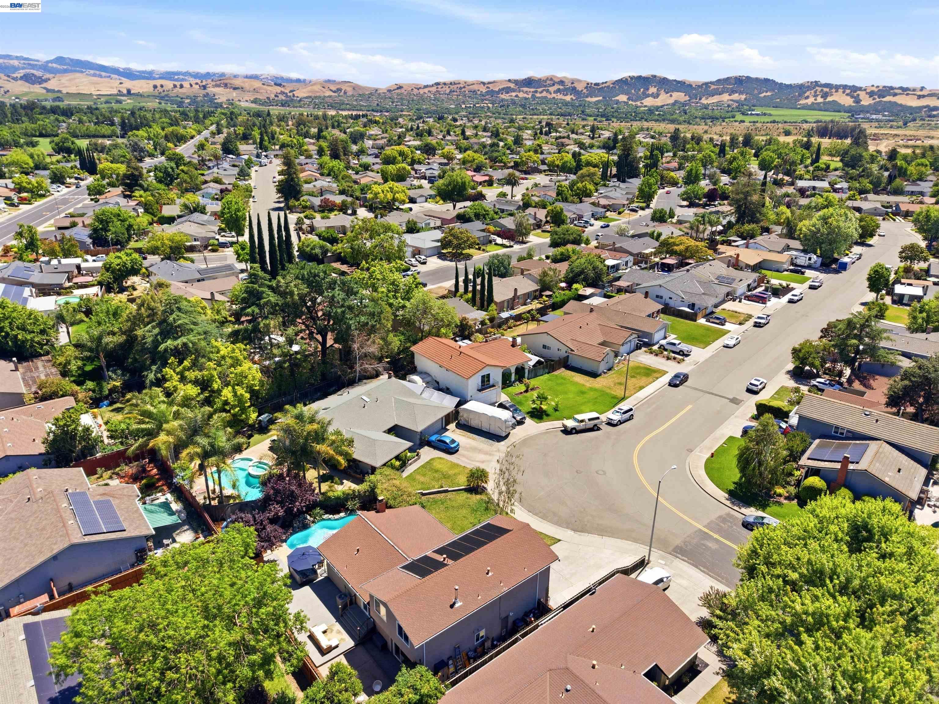 241 Garnet Drive