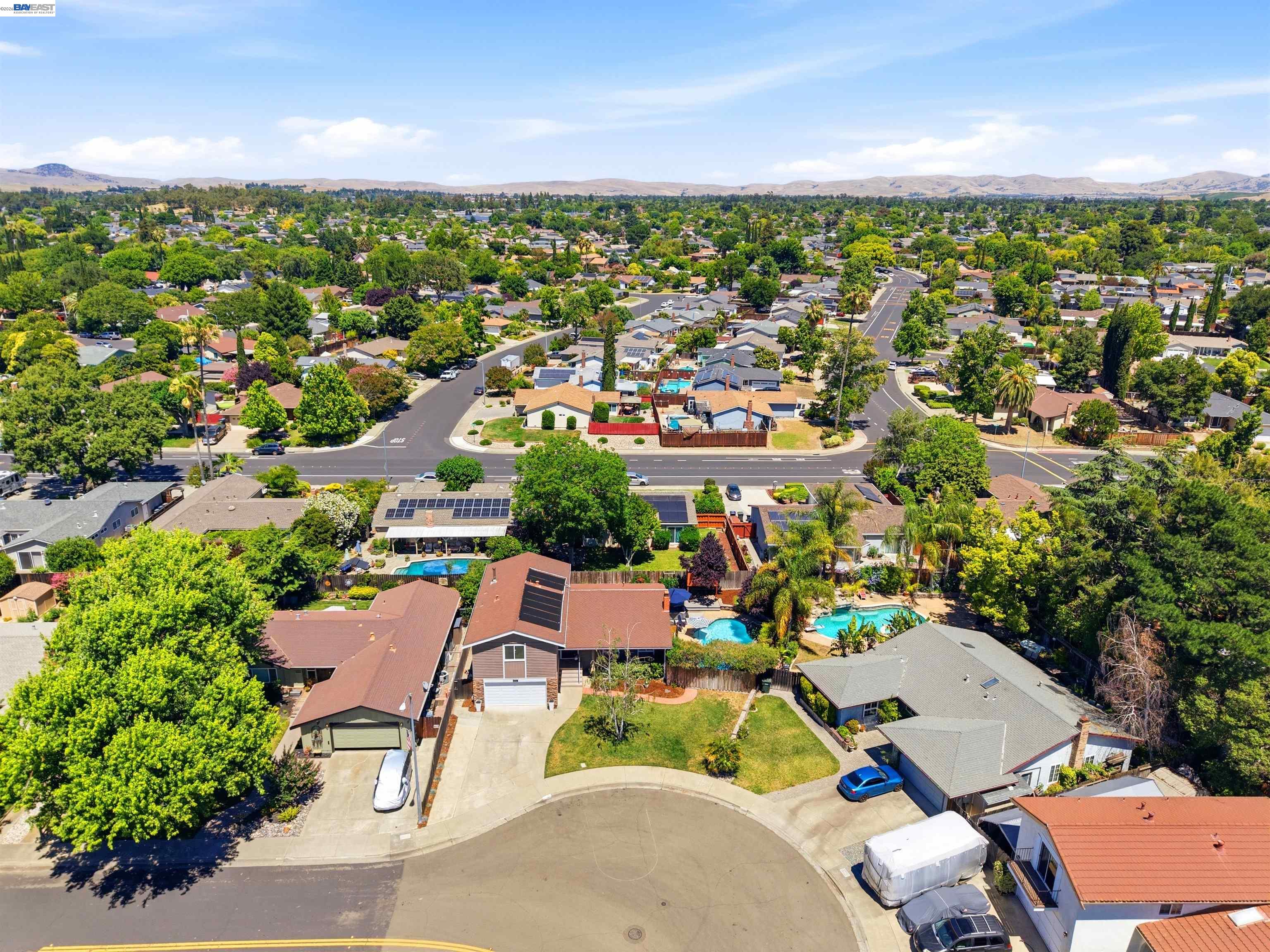241 Garnet Drive