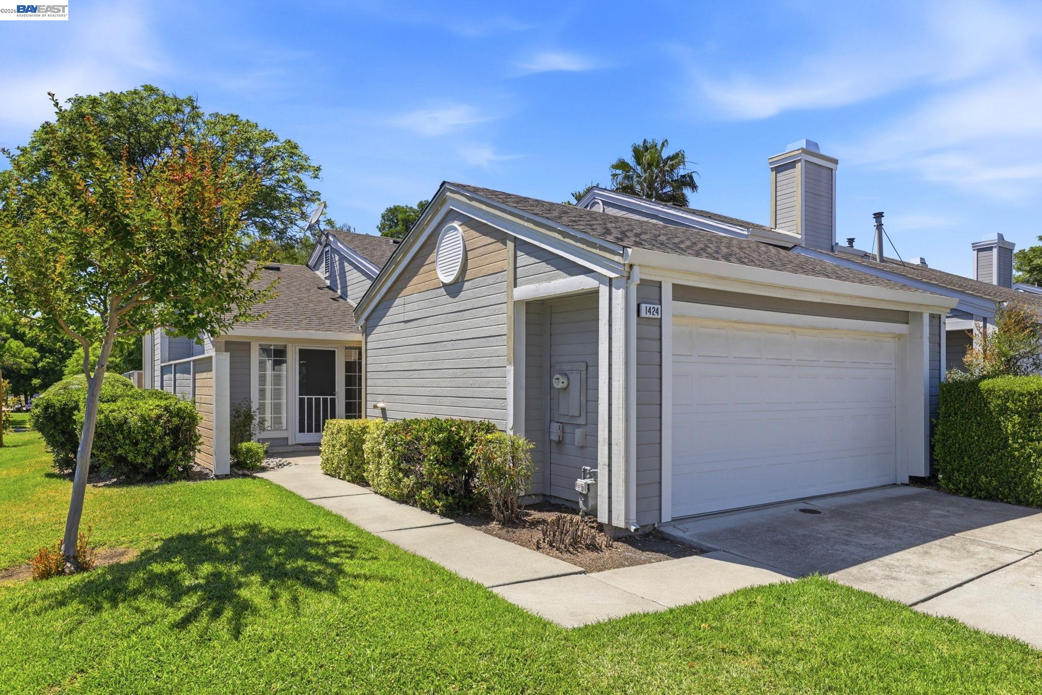 1424 Peachtree Common