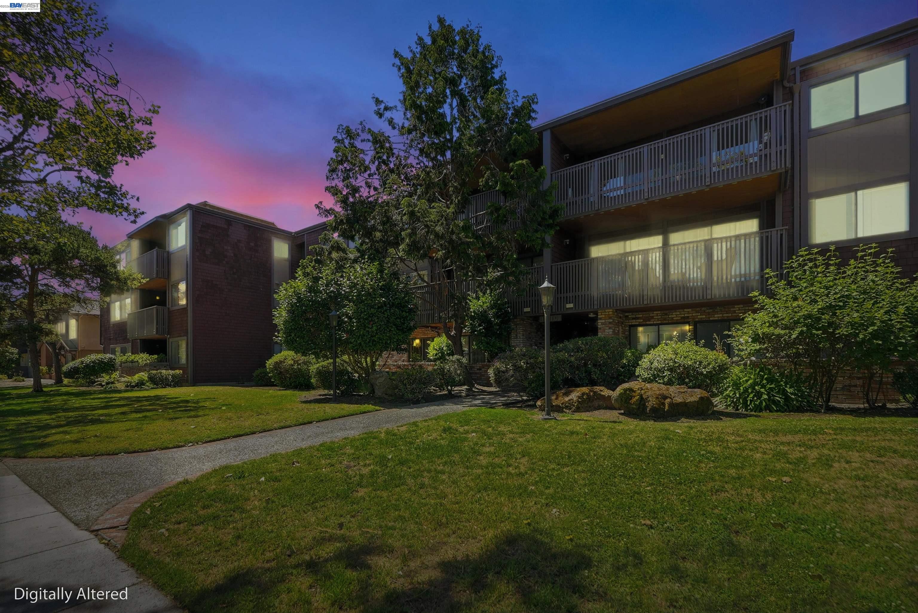 1810 Central Avenue # 310