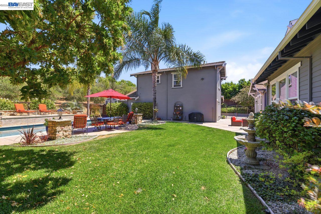3166 Belmont Court