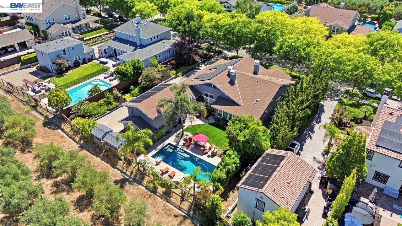 3166 Belmont Court