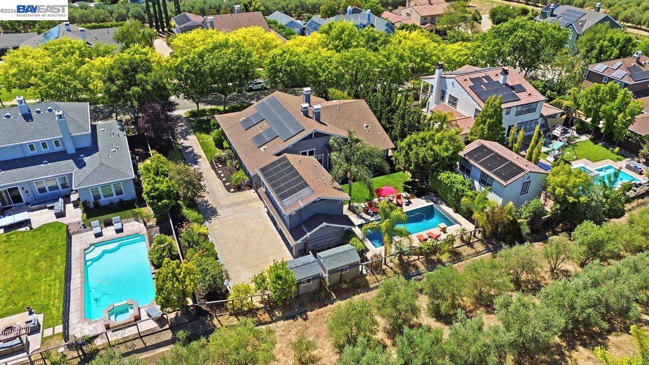 3166 Belmont Court