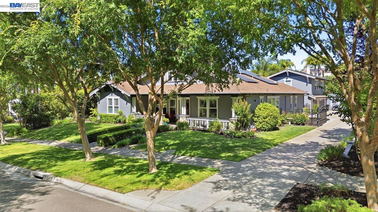 3166 Belmont Court