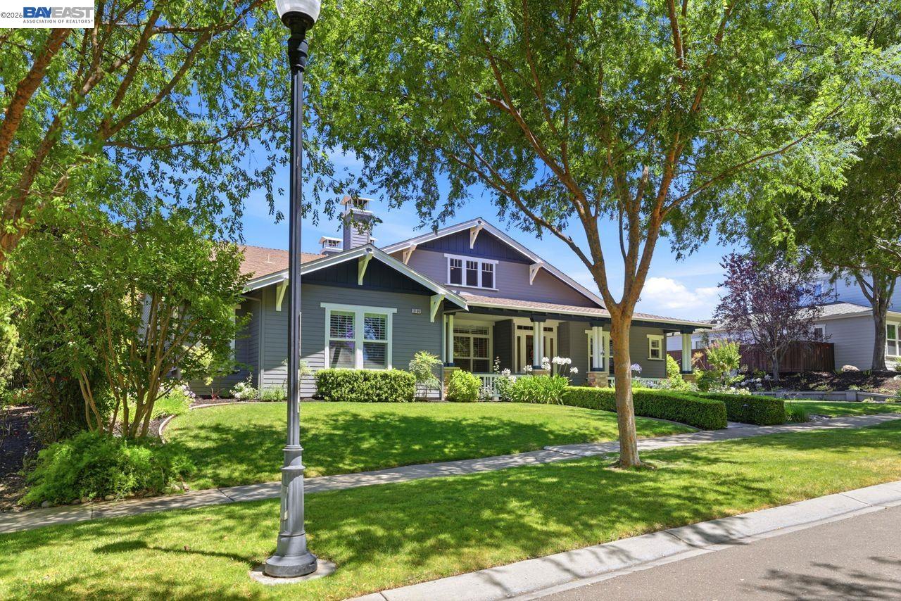 3166 Belmont Court