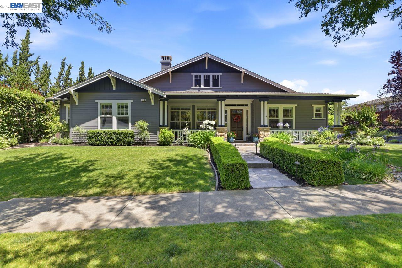 3166 Belmont Court