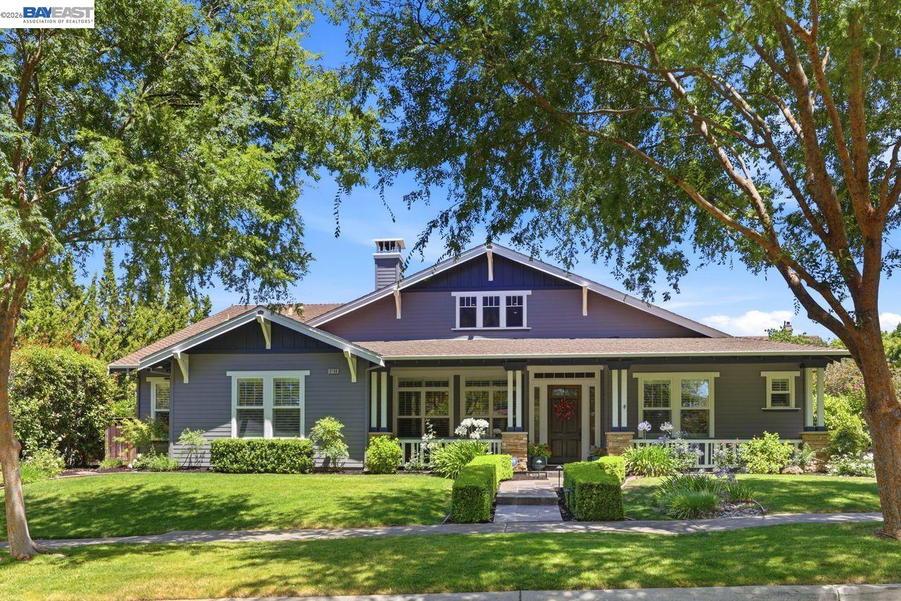 3166 Belmont Court
