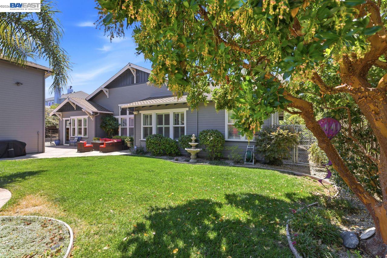 3166 Belmont Court