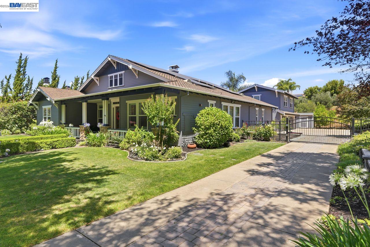 3166 Belmont Court