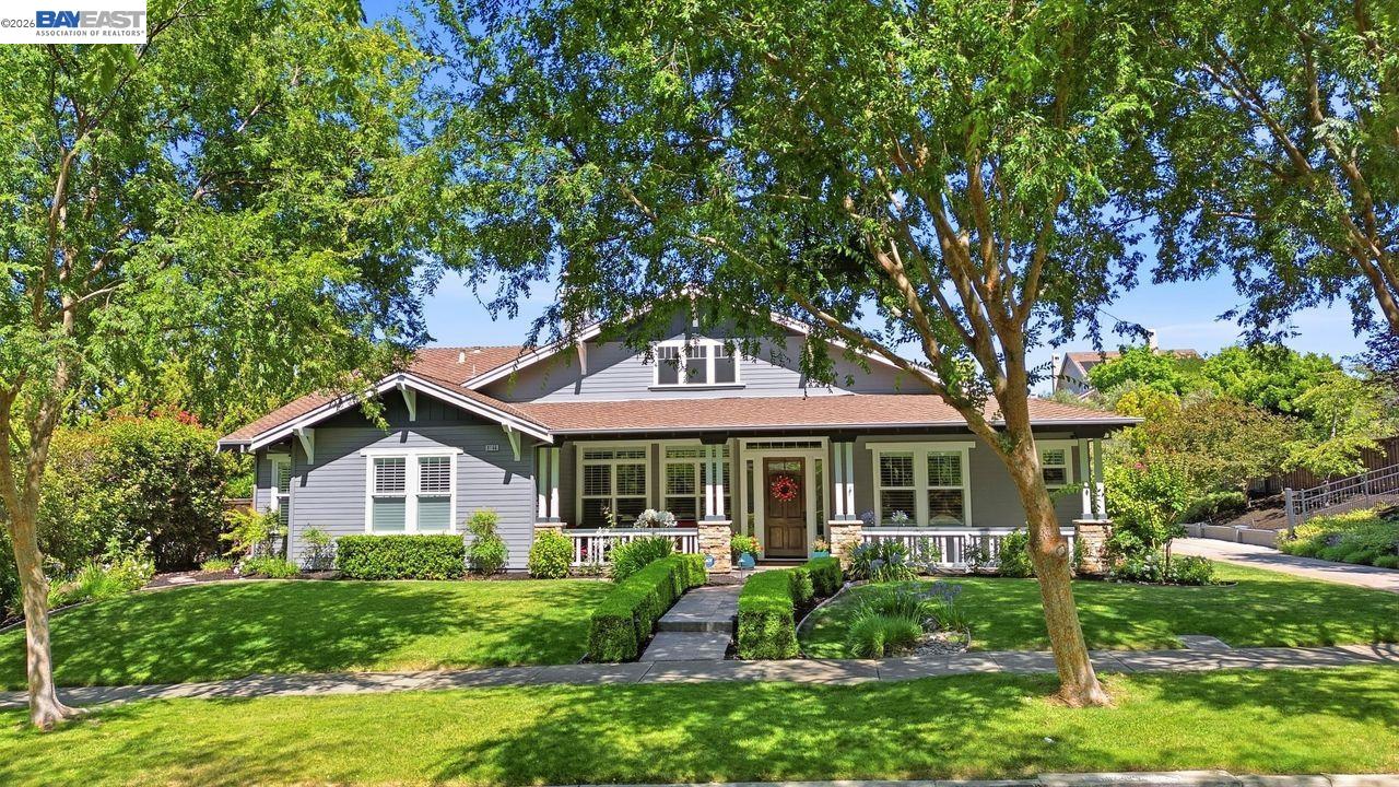 3166 Belmont Court