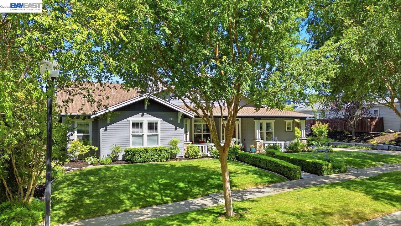 3166 Belmont Court