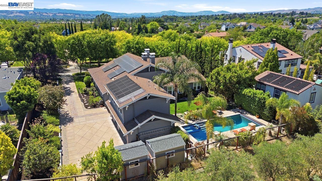 3166 Belmont Court