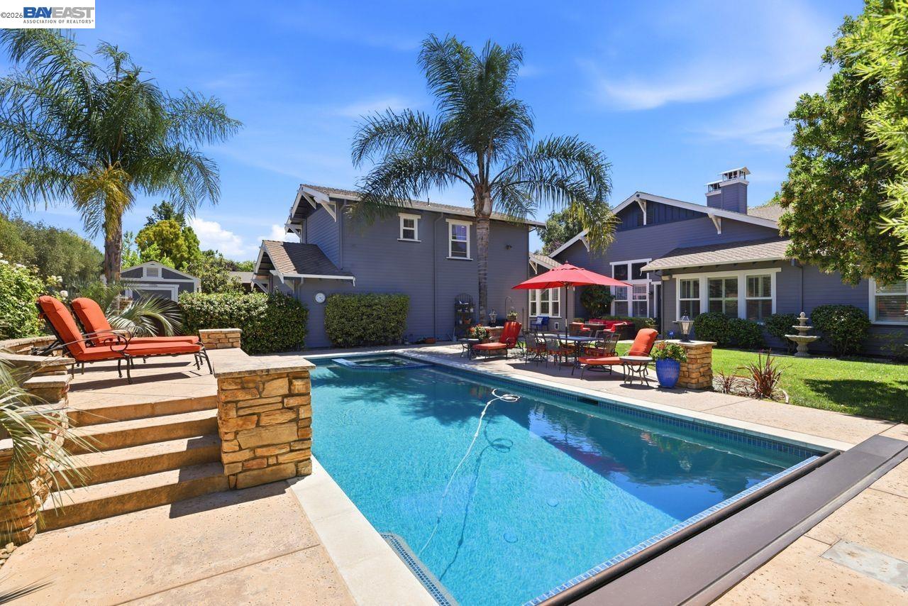 3166 Belmont Court