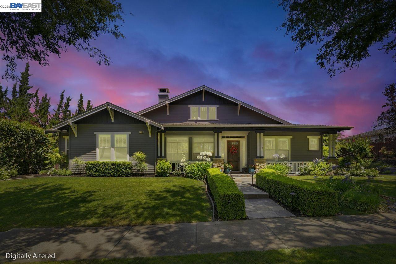 3166 Belmont Court