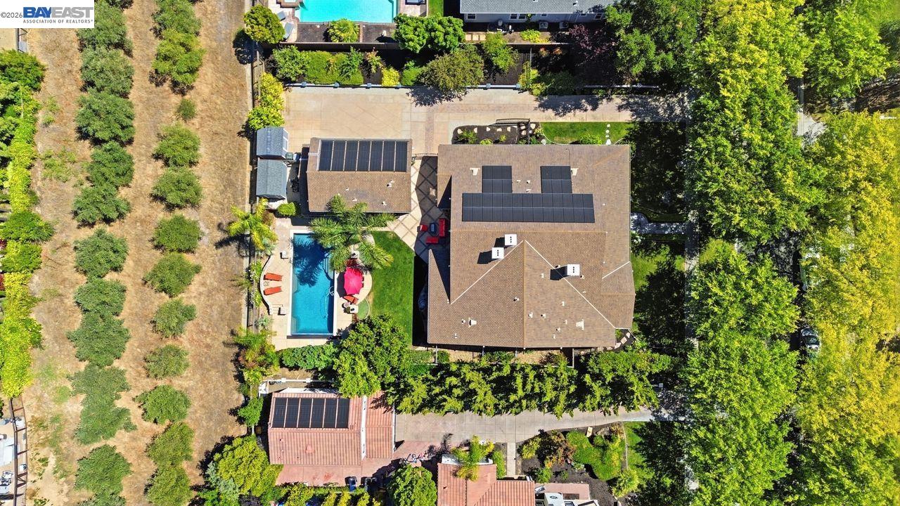 3166 Belmont Court