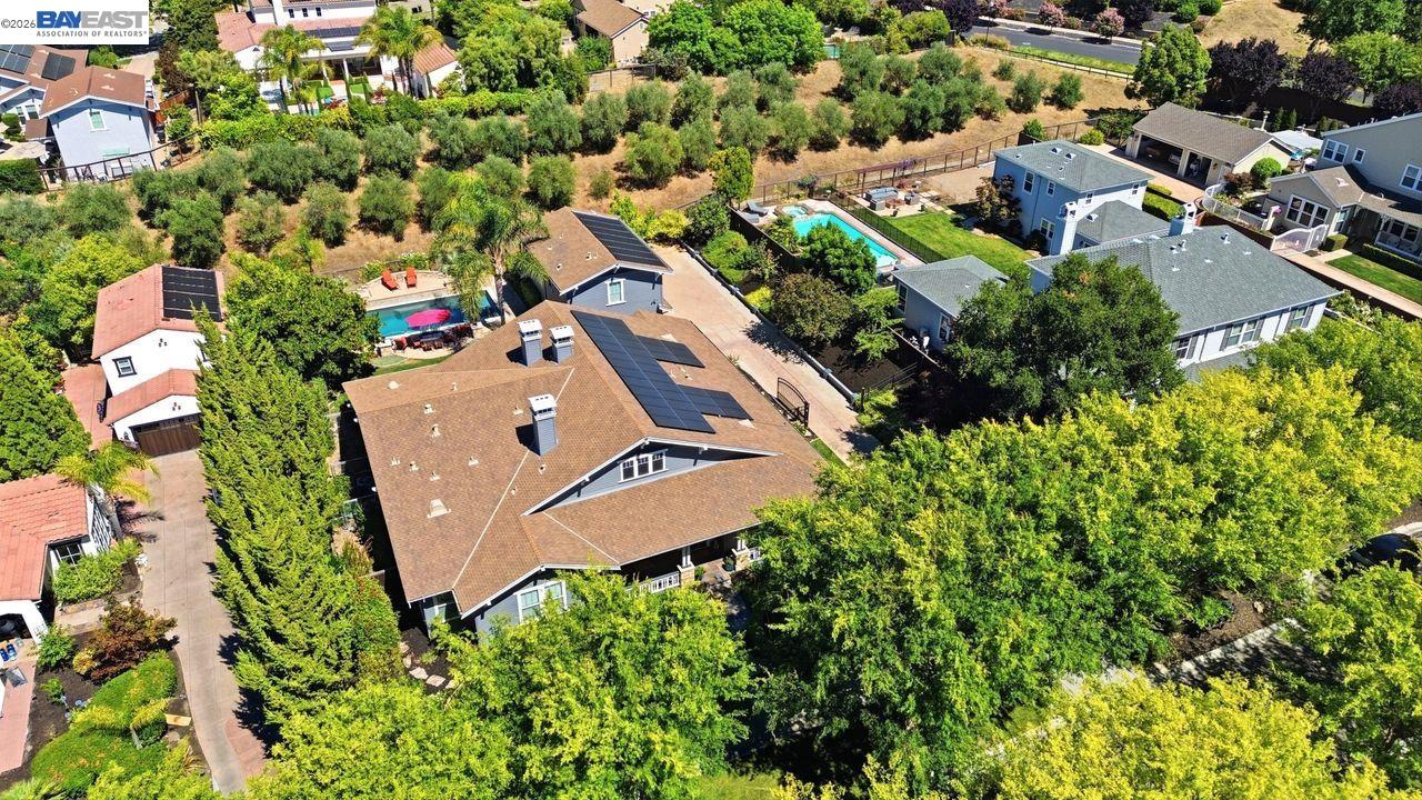 3166 Belmont Court