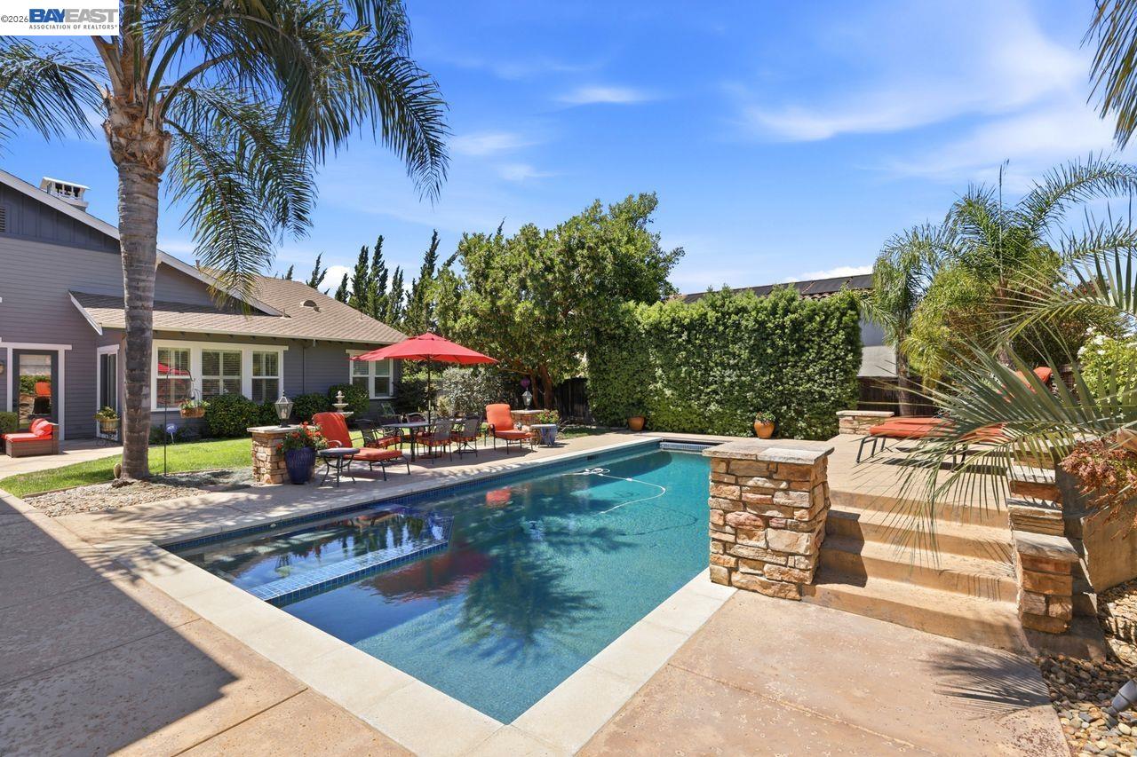 3166 Belmont Court