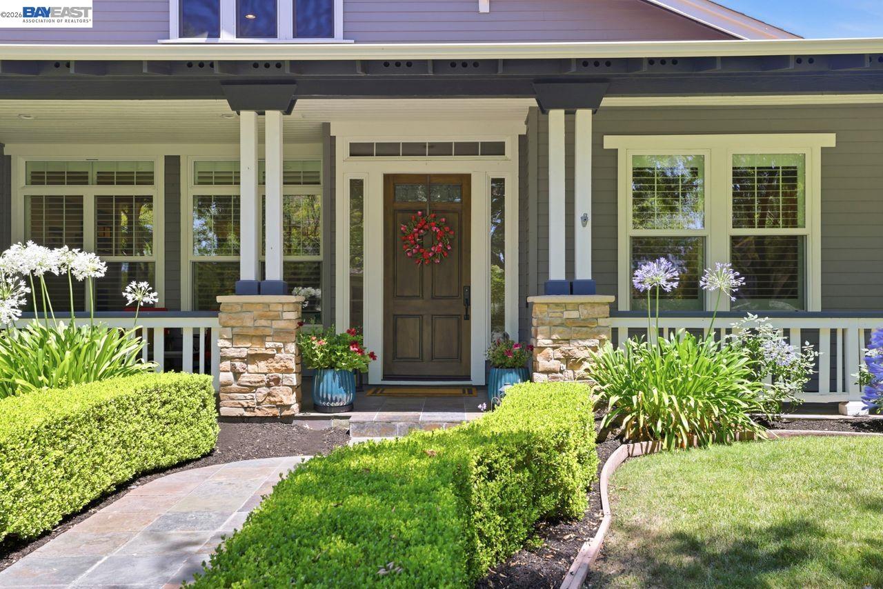 3166 Belmont Court