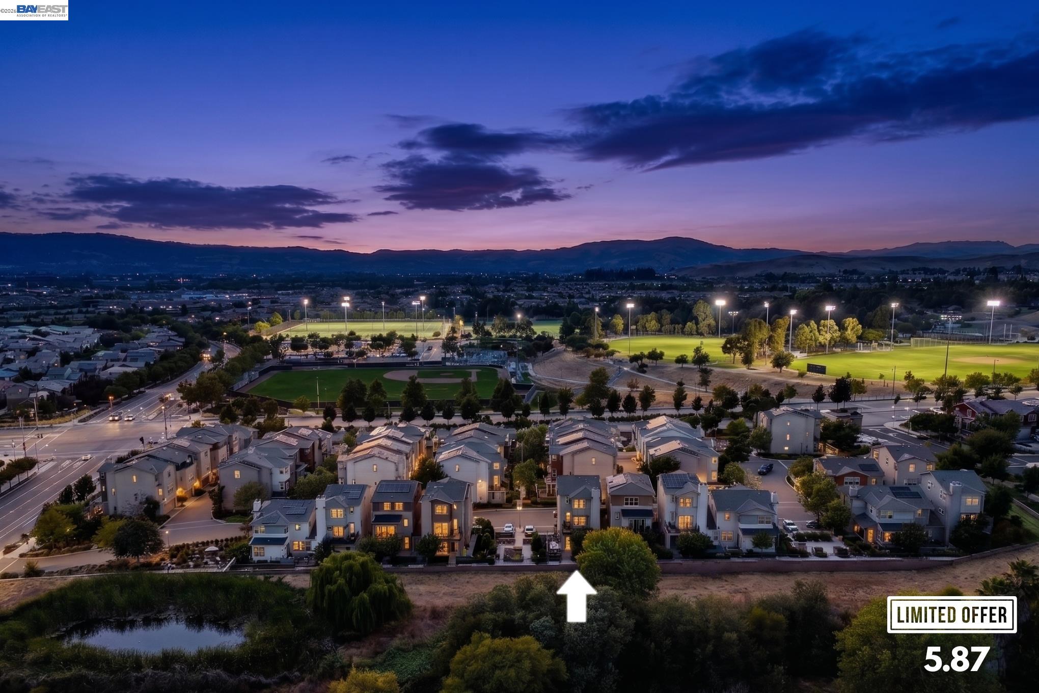 4359 Mono Vista St